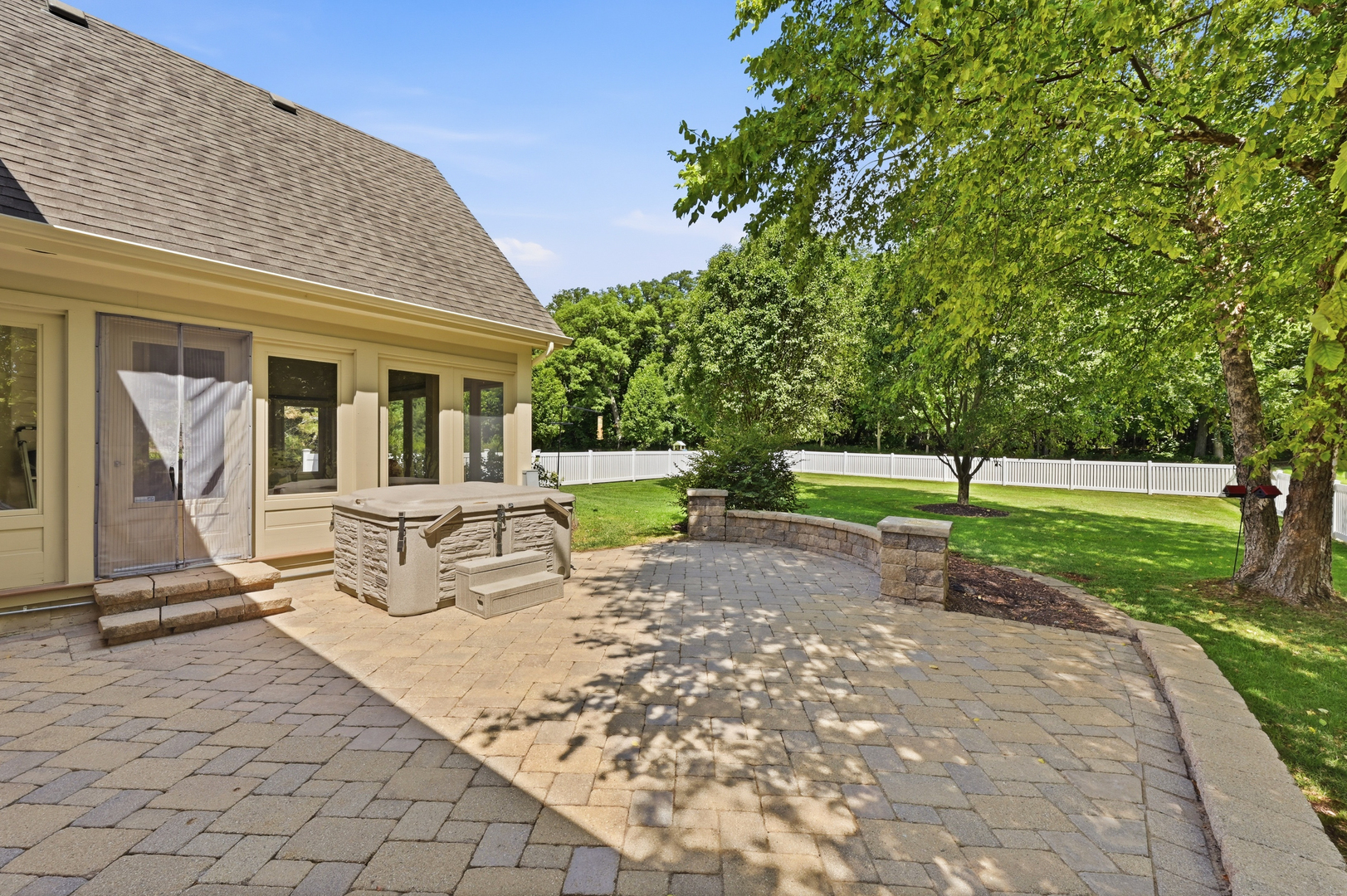 6117 Whitetail Ridge Drive Property Photo 26
