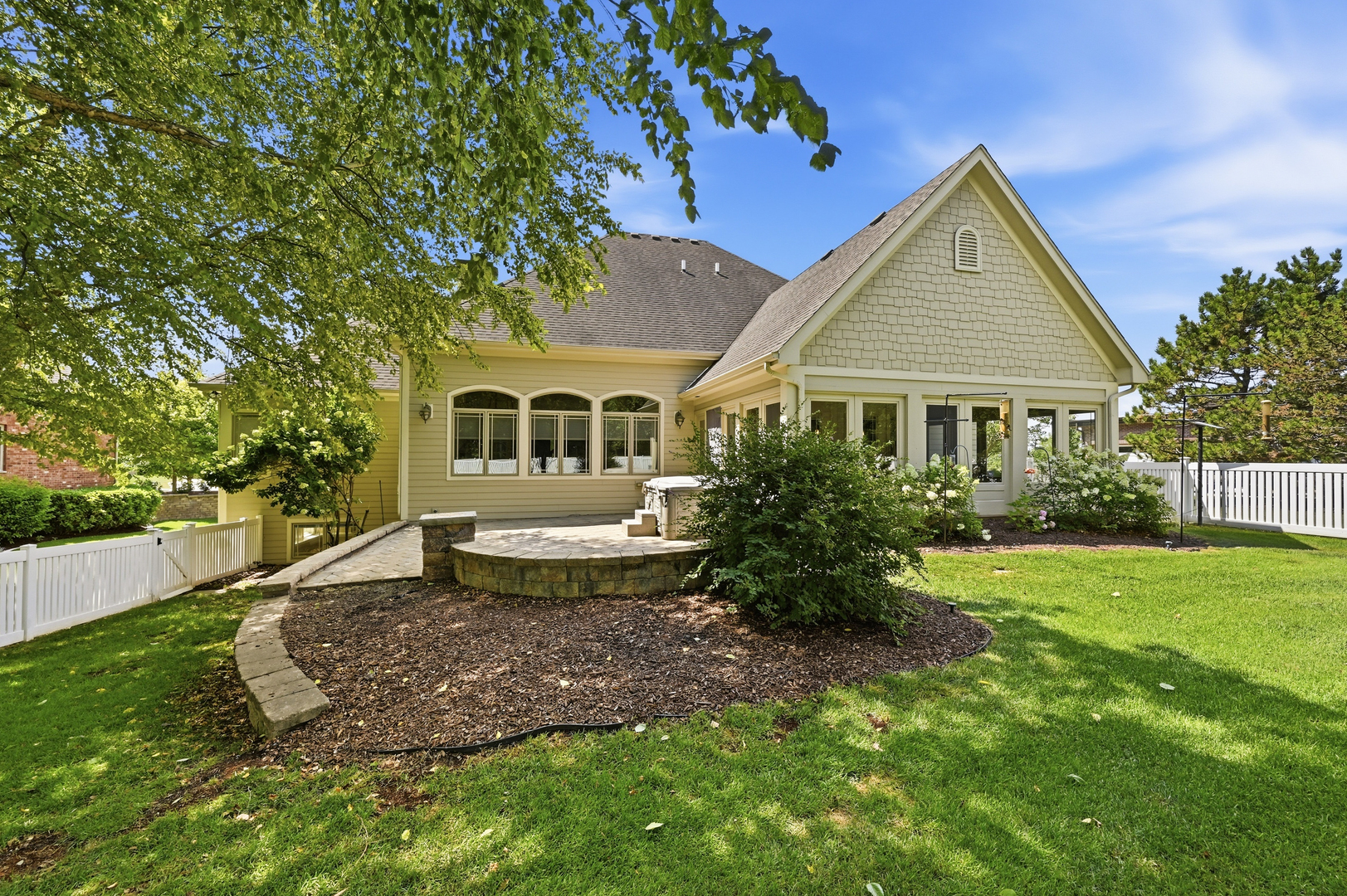 6117 Whitetail Ridge Drive Property Photo 27