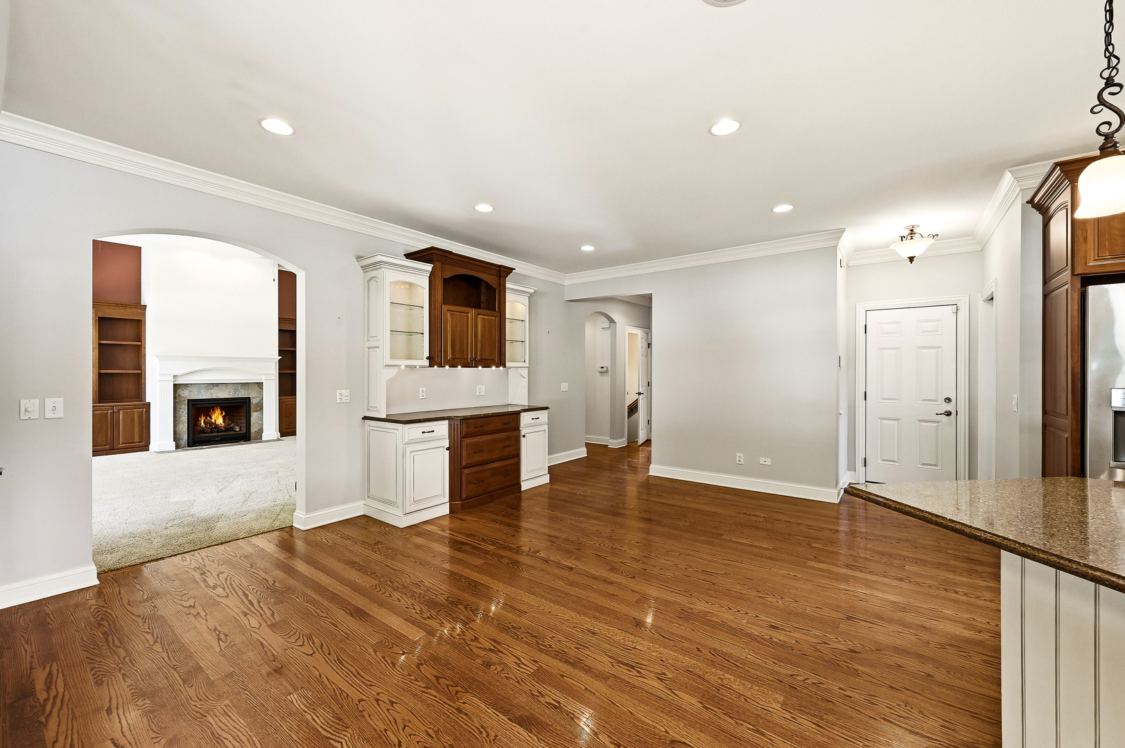 6117 Whitetail Ridge Drive Property Photo 28