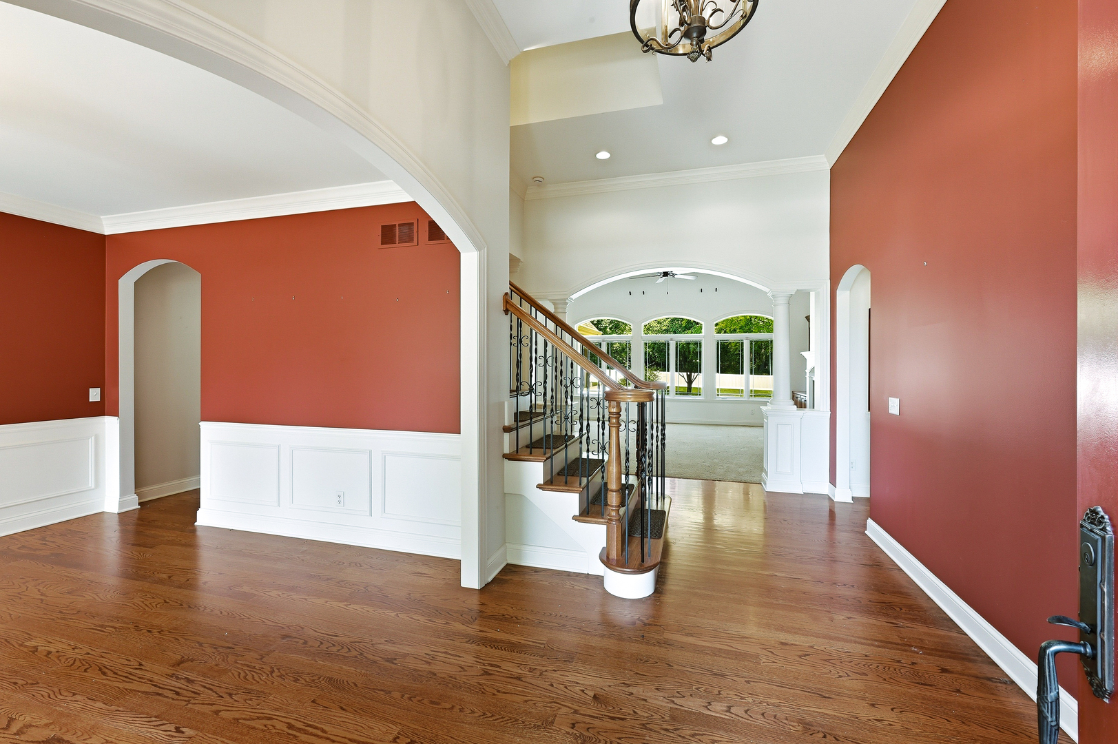 6117 Whitetail Ridge Drive Property Photo 32