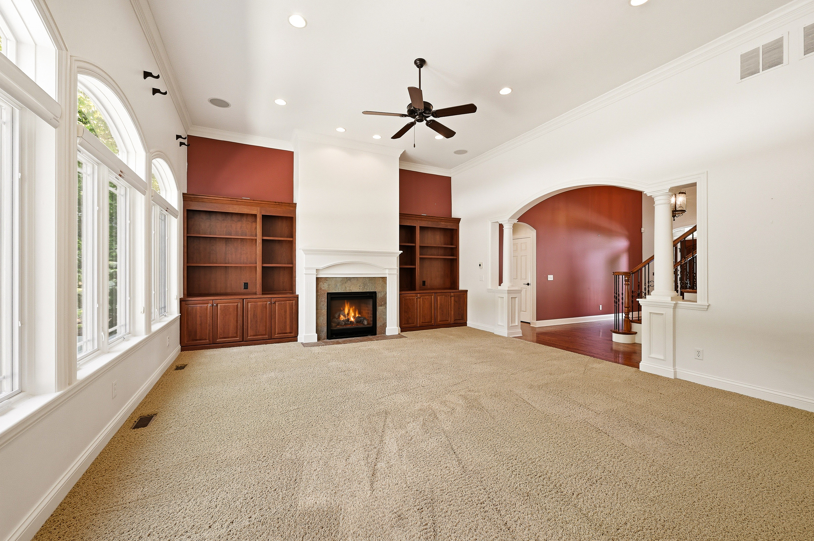 6117 Whitetail Ridge Drive Property Photo 33