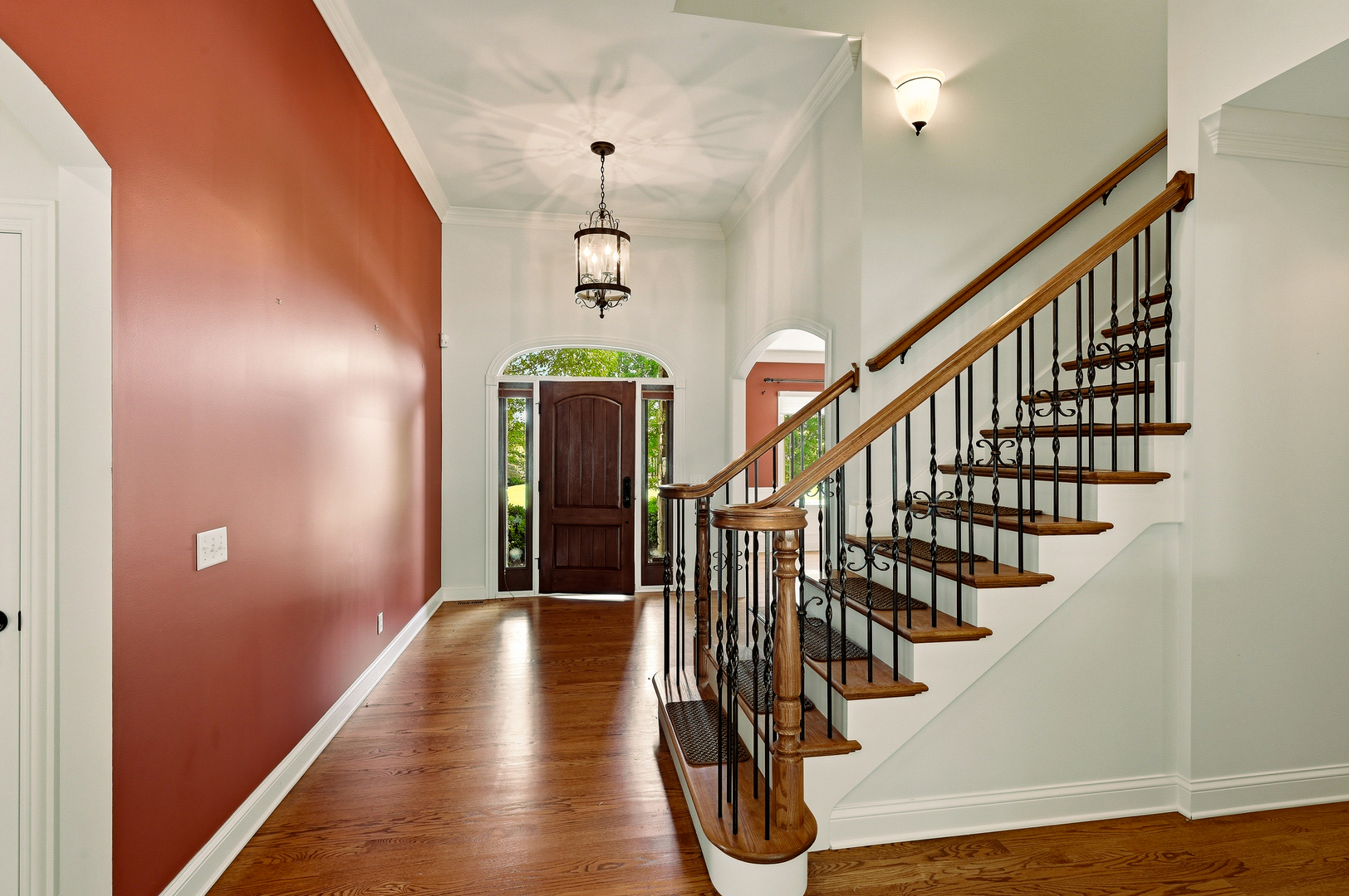 6117 Whitetail Ridge Drive Property Photo 40