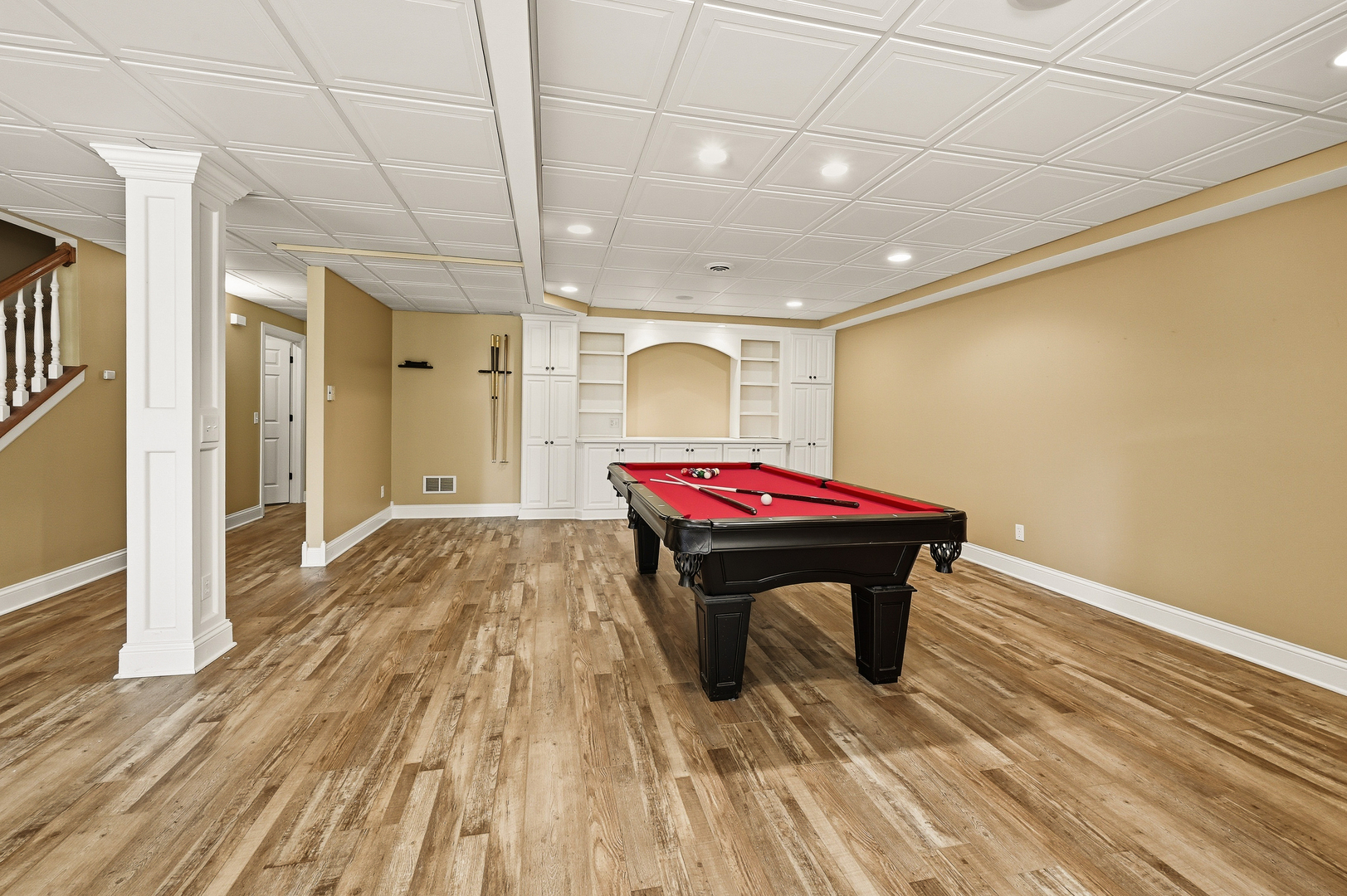 6117 Whitetail Ridge Drive Property Photo 49