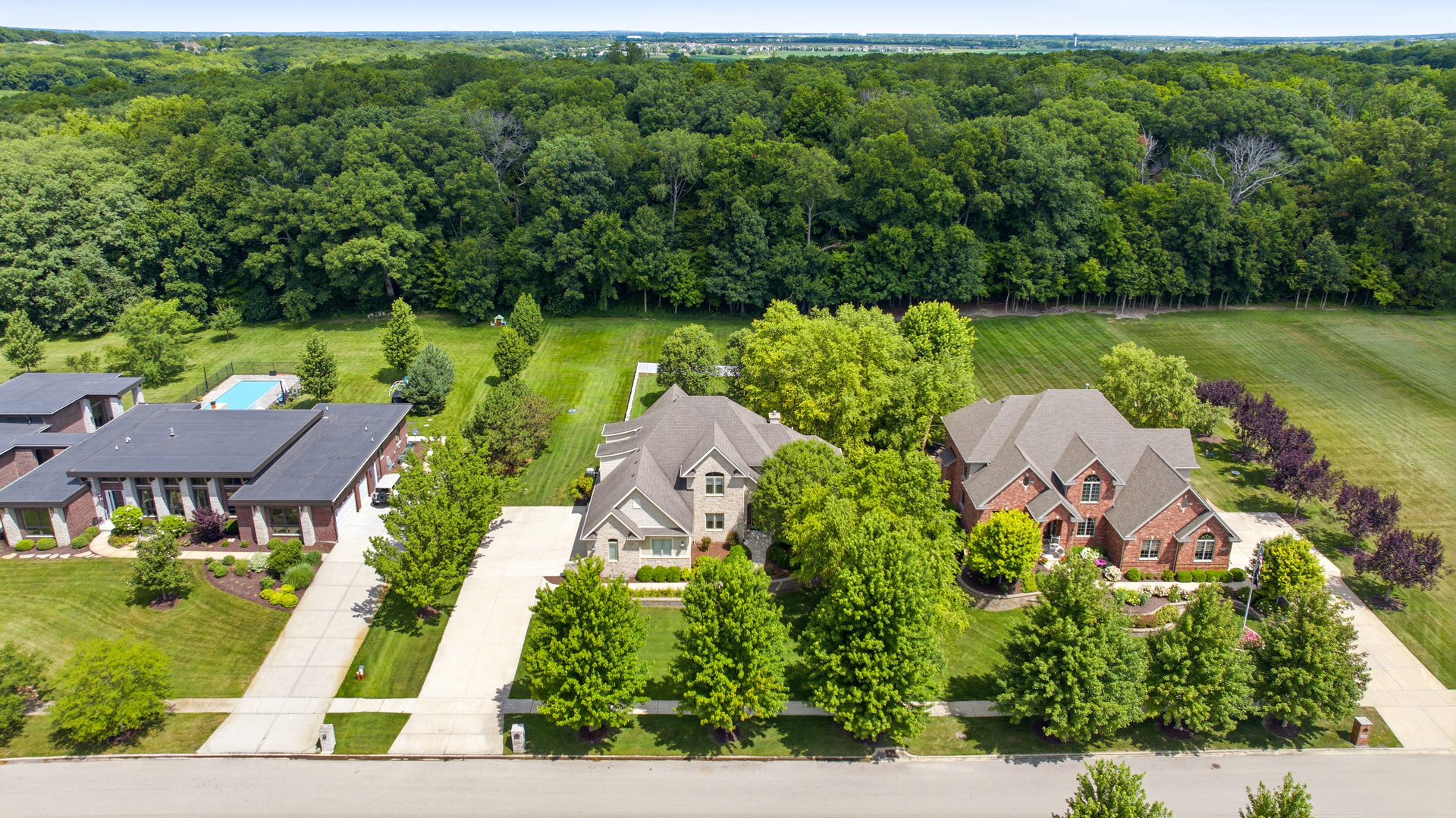 6117 Whitetail Ridge Drive Property Photo 59