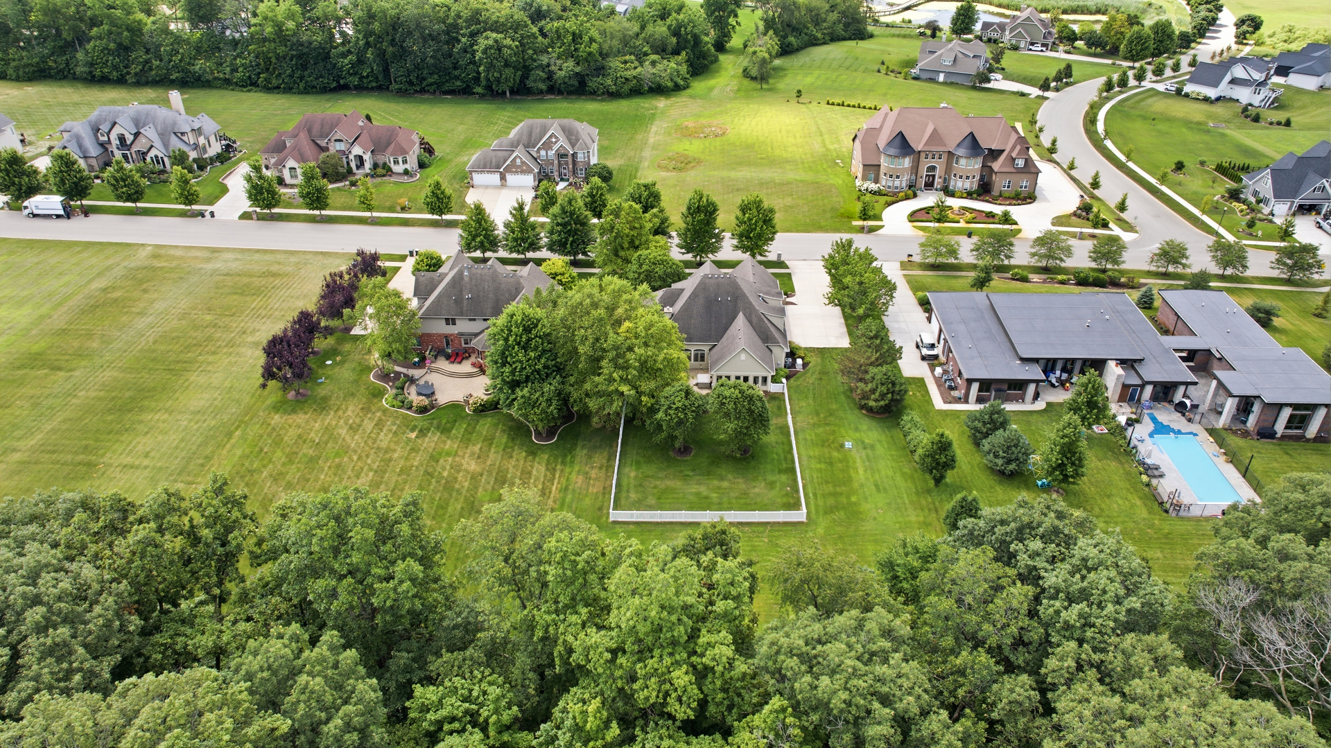 6117 Whitetail Ridge Drive Property Photo 60