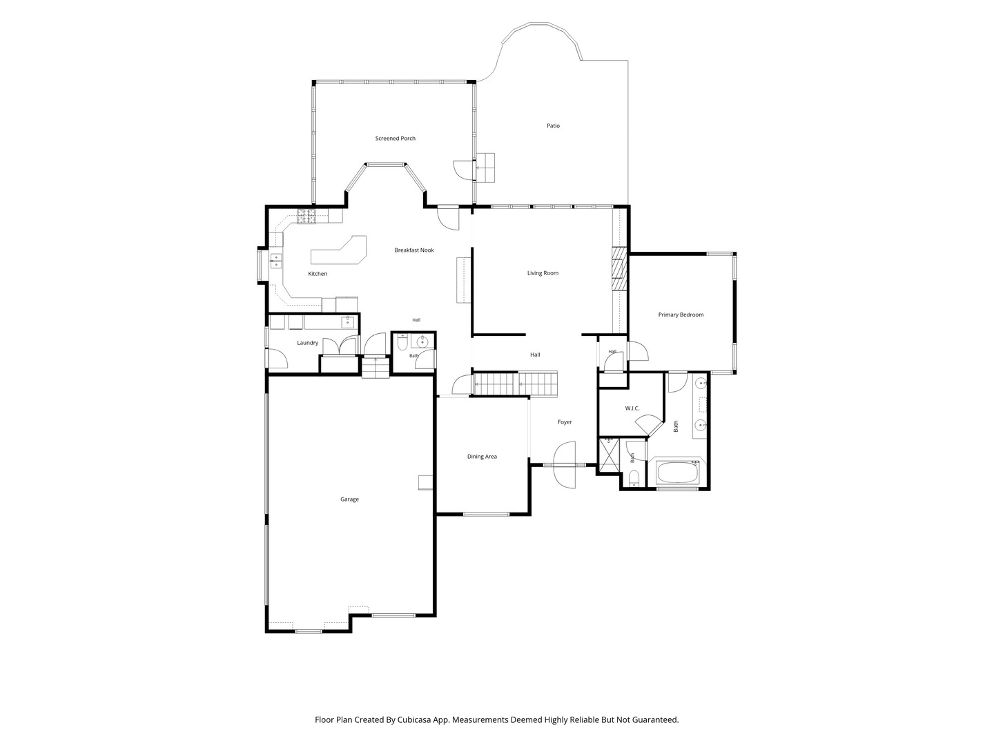 6117 Whitetail Ridge Drive Property Photo 67