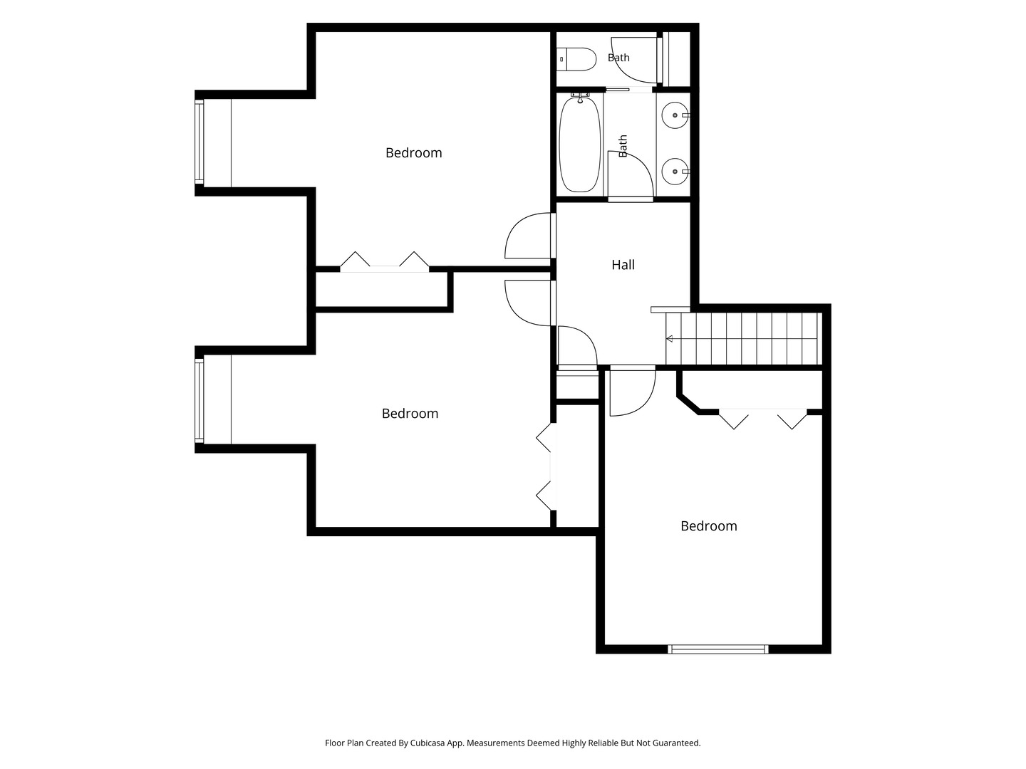 6117 Whitetail Ridge Drive Property Photo 68