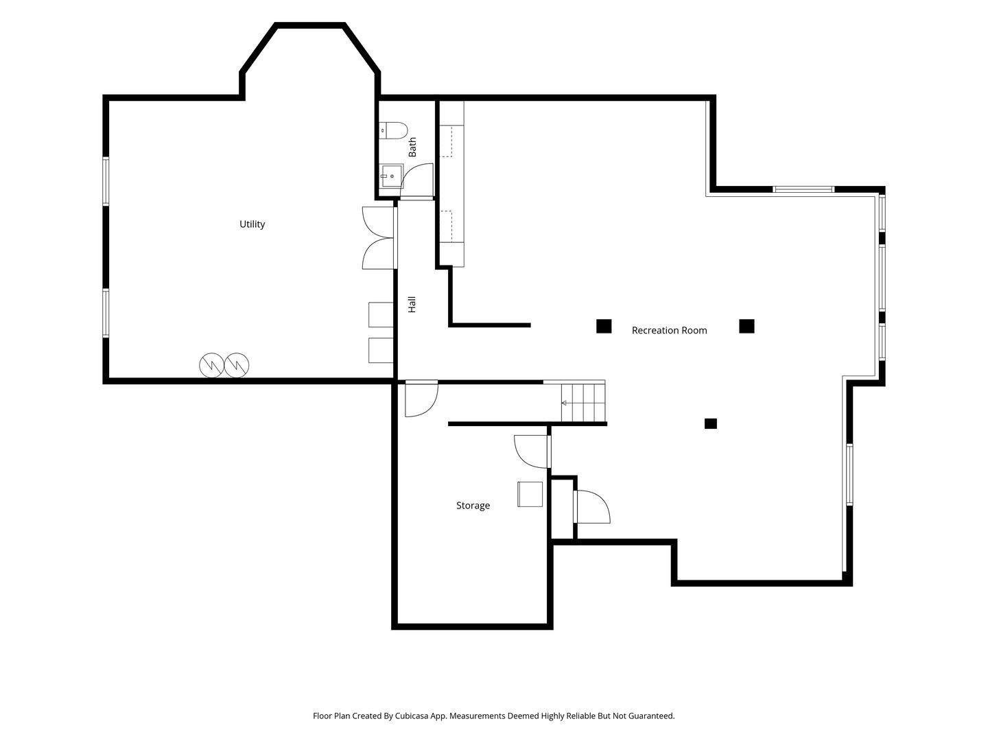 6117 Whitetail Ridge Drive Property Photo 69
