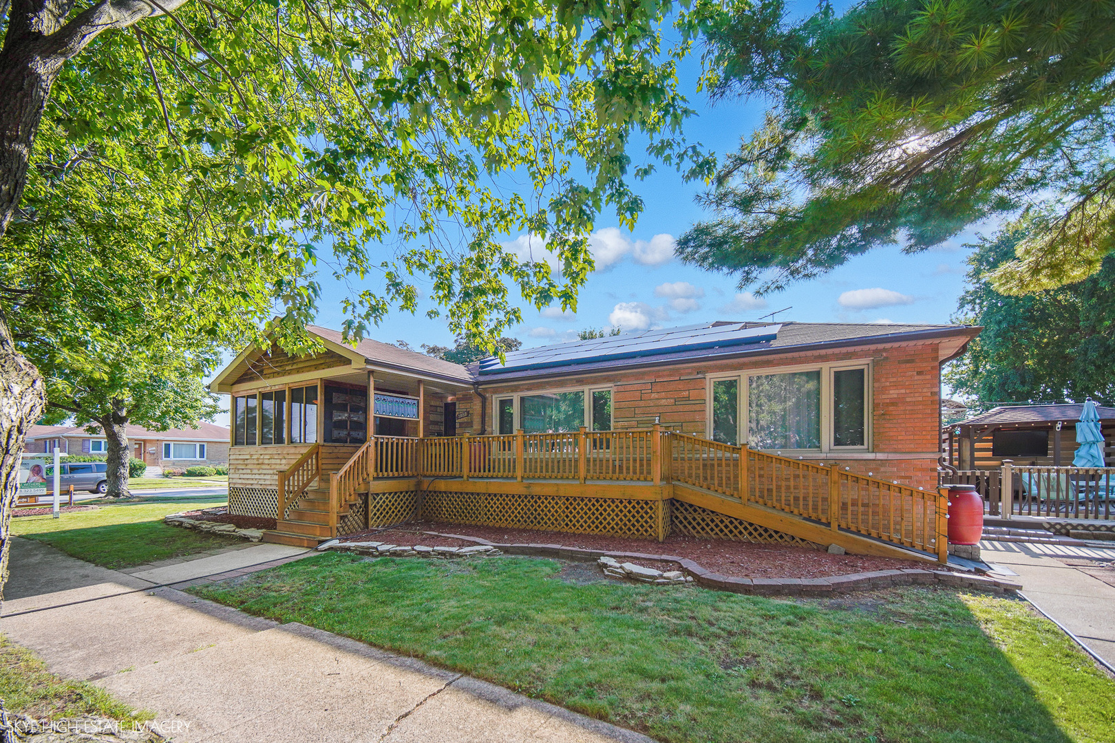 3032 W 100th Place Property Photo 1