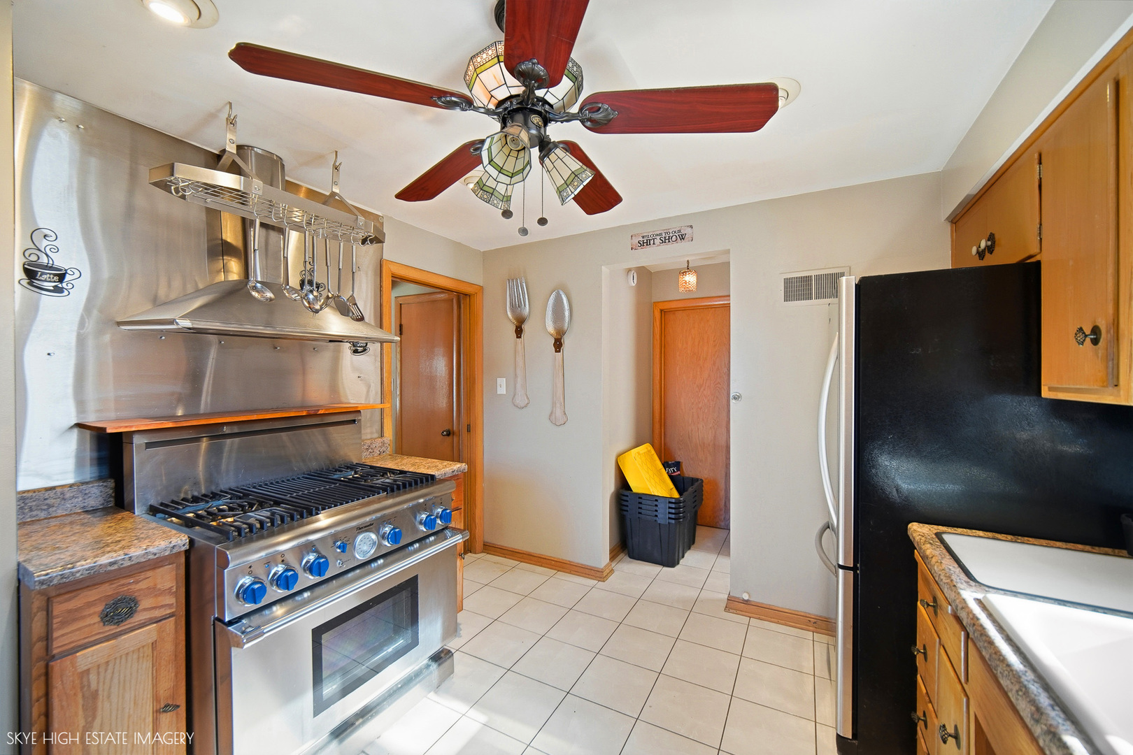 3032 W 100th Place Property Photo 12