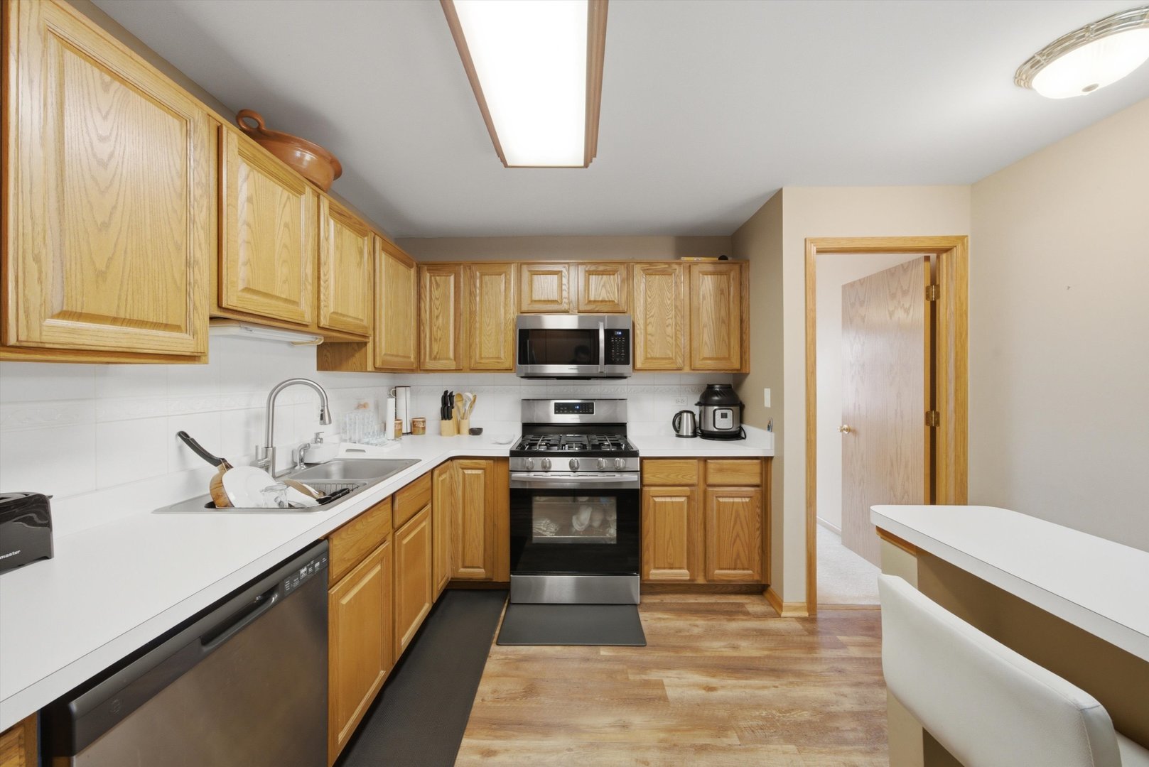 4020 W 105th Street 3e Property Photo 13