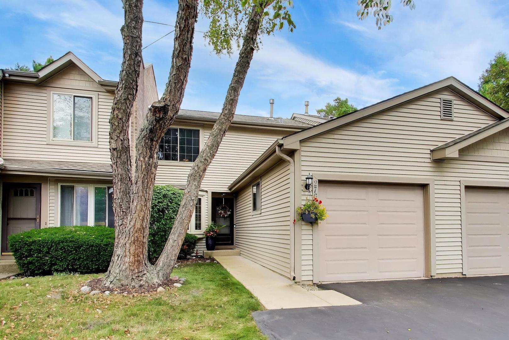 276 E Forest Knoll Drive Property Photo 1