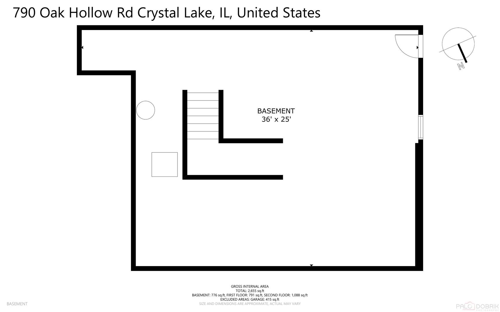 790 Oak Hollow Road Property Photo 32