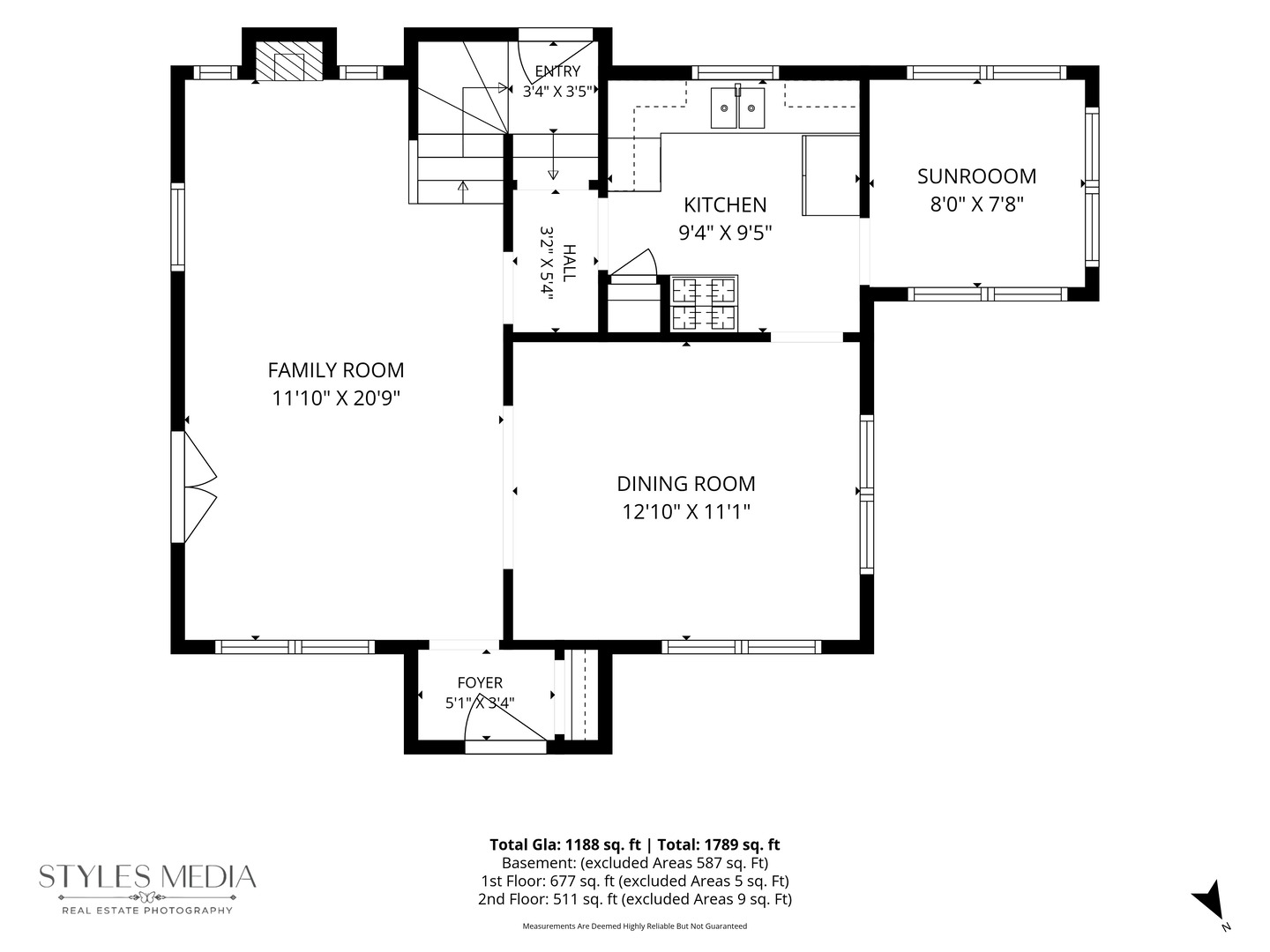 10305 Dickens Avenue Property Photo 17