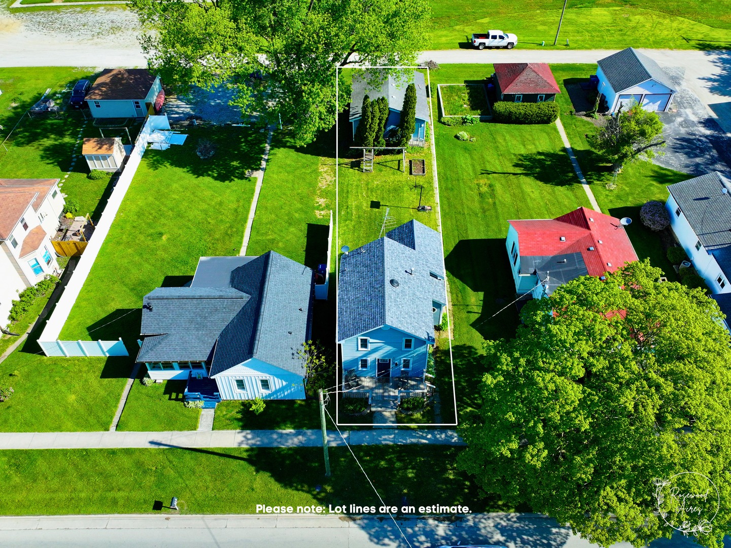 207 E Taylor Street Property Photo 25