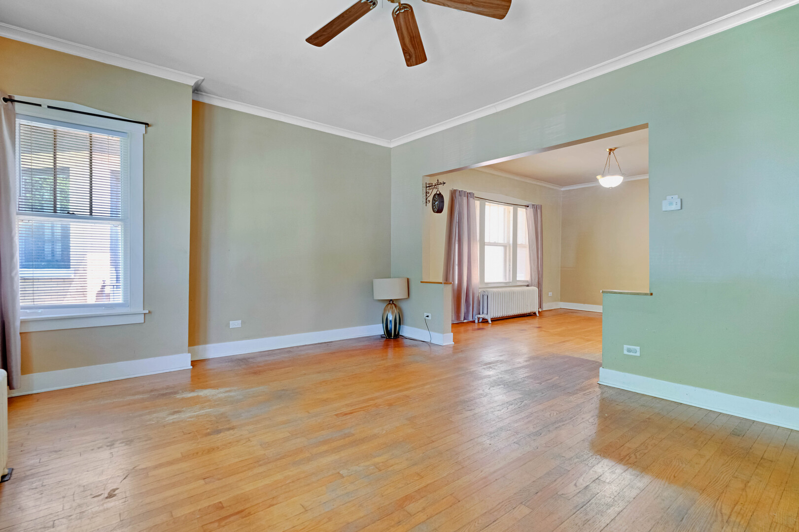 5505 W Cullom Avenue Property Photo 5