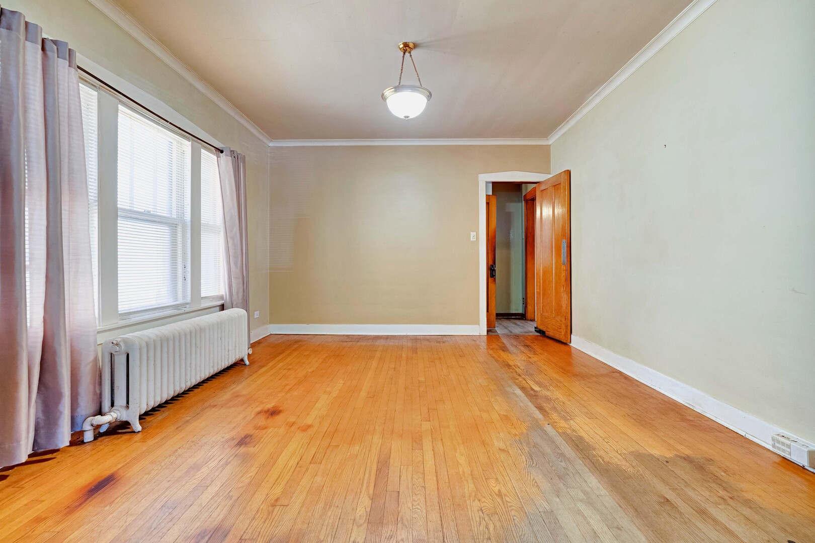 5505 W Cullom Avenue Property Photo 7