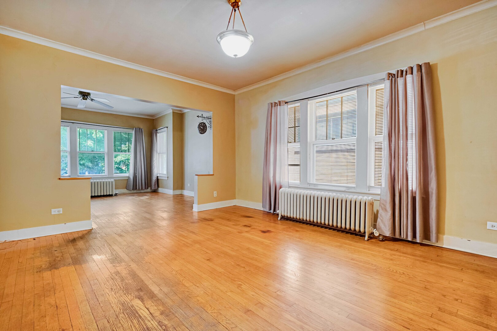 5505 W Cullom Avenue Property Photo 8