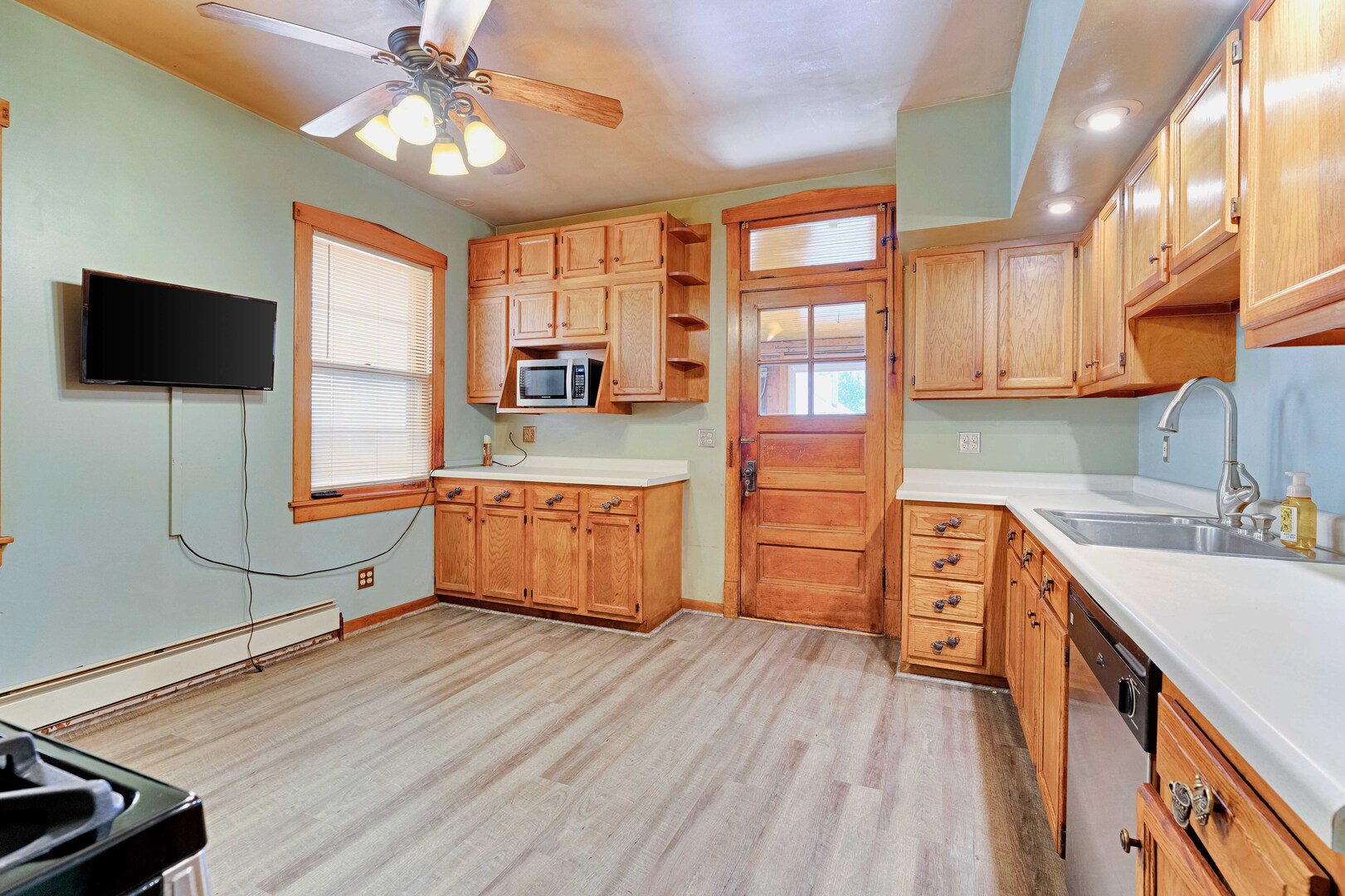 5505 W Cullom Avenue Property Photo 15