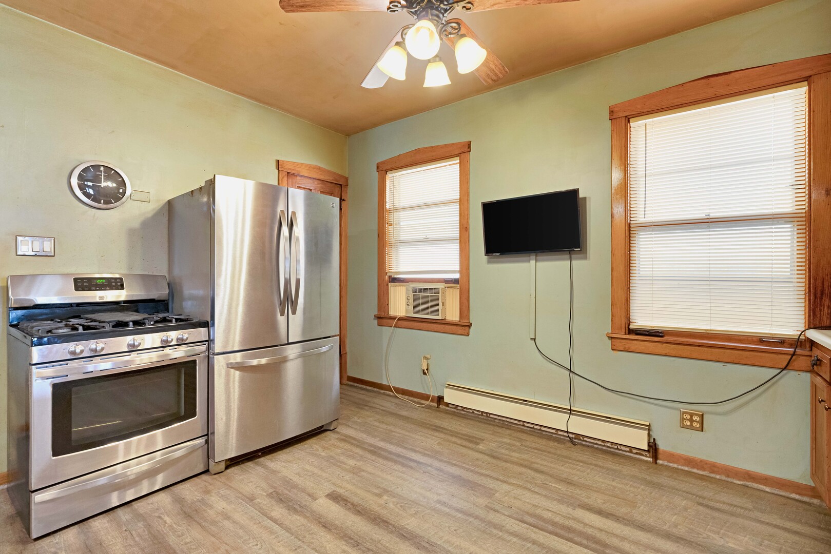 5505 W Cullom Avenue Property Photo 16