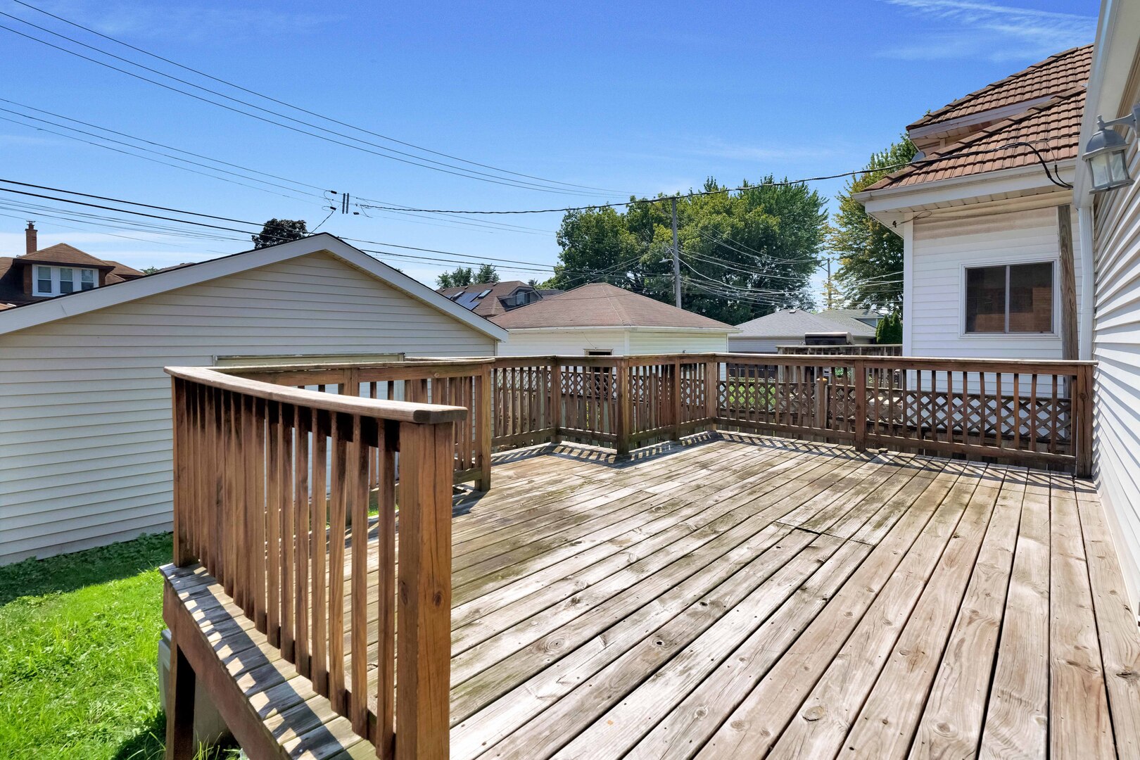 5505 W Cullom Avenue Property Photo 30