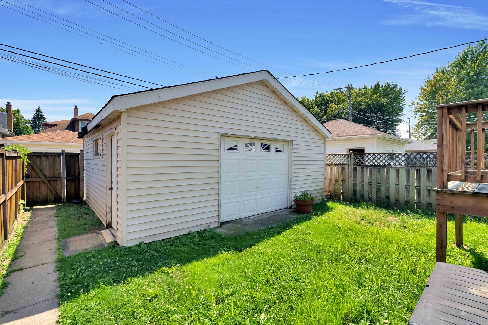 5505 W Cullom Avenue Property Photo 32