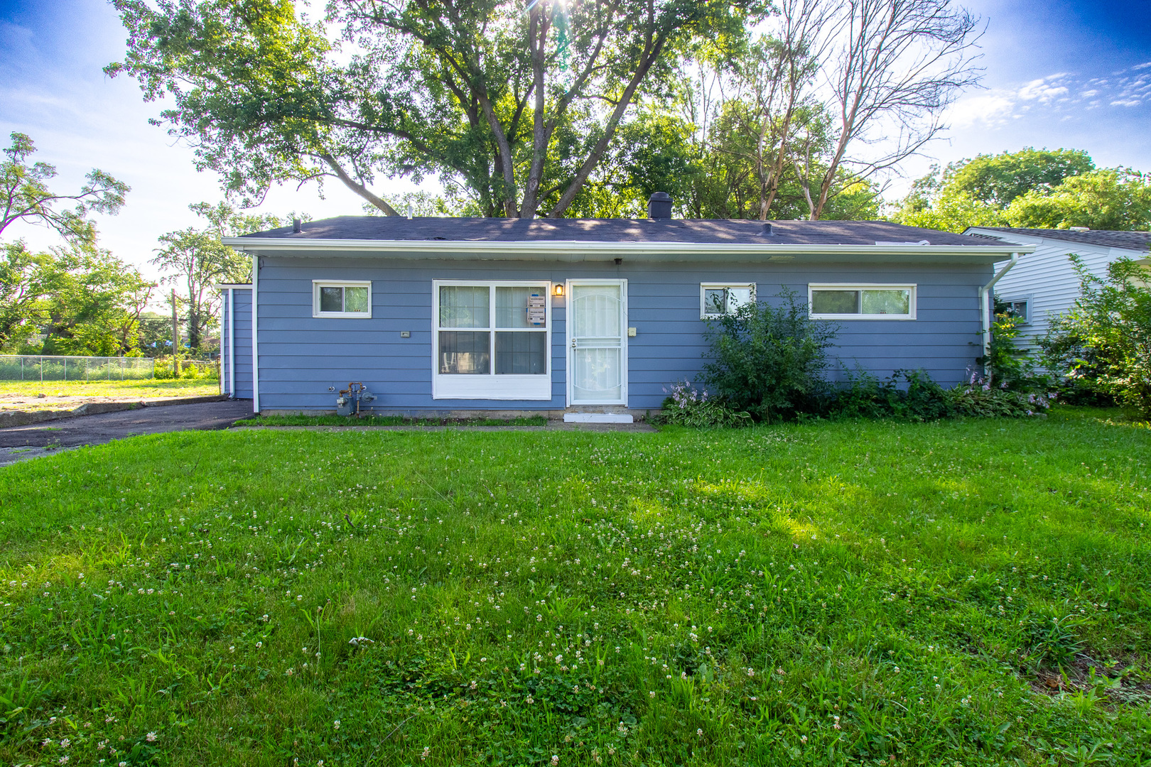 16523 Spaulding Avenue Property Photo 1
