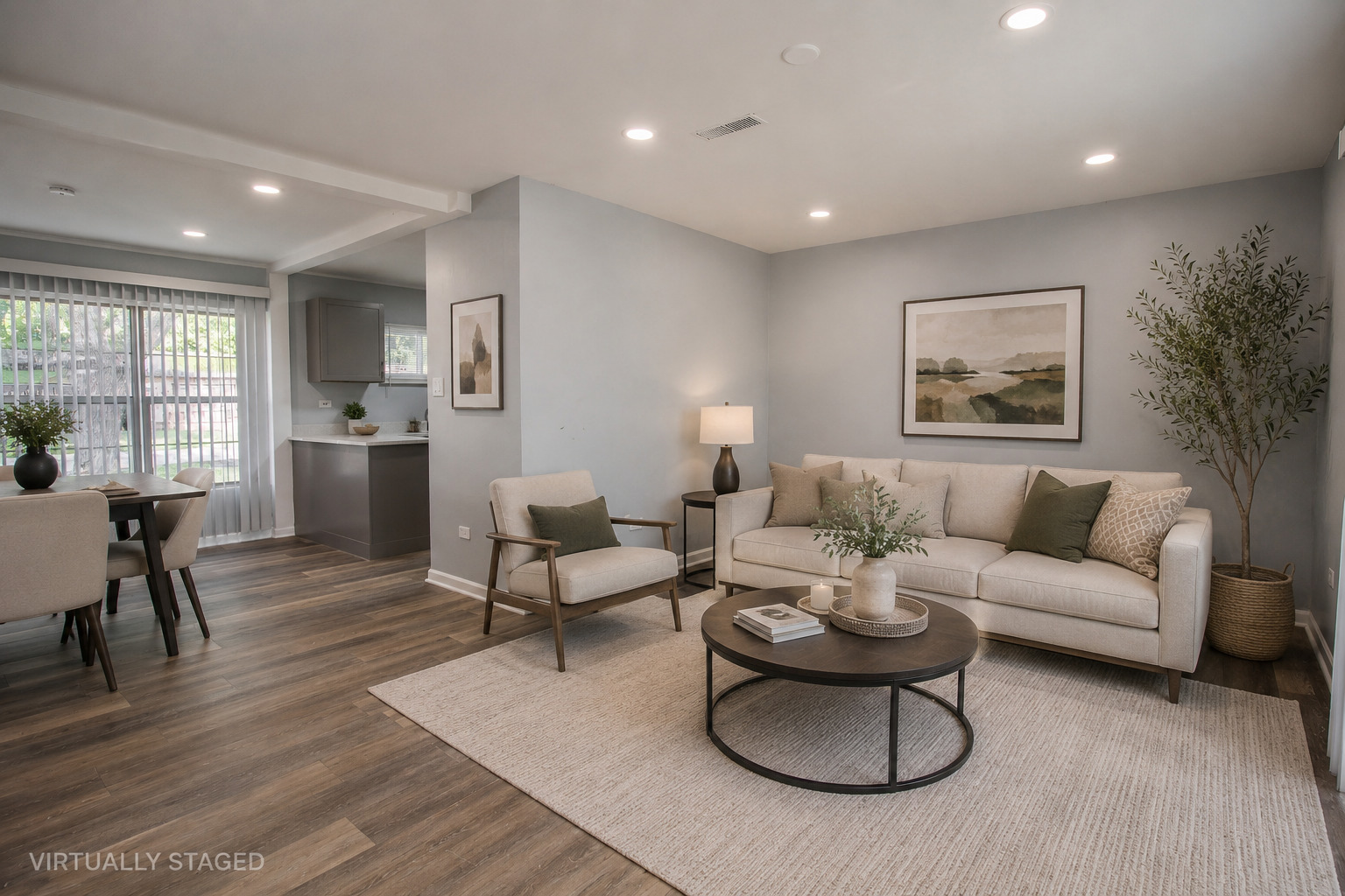 16523 Spaulding Avenue Property Photo 12