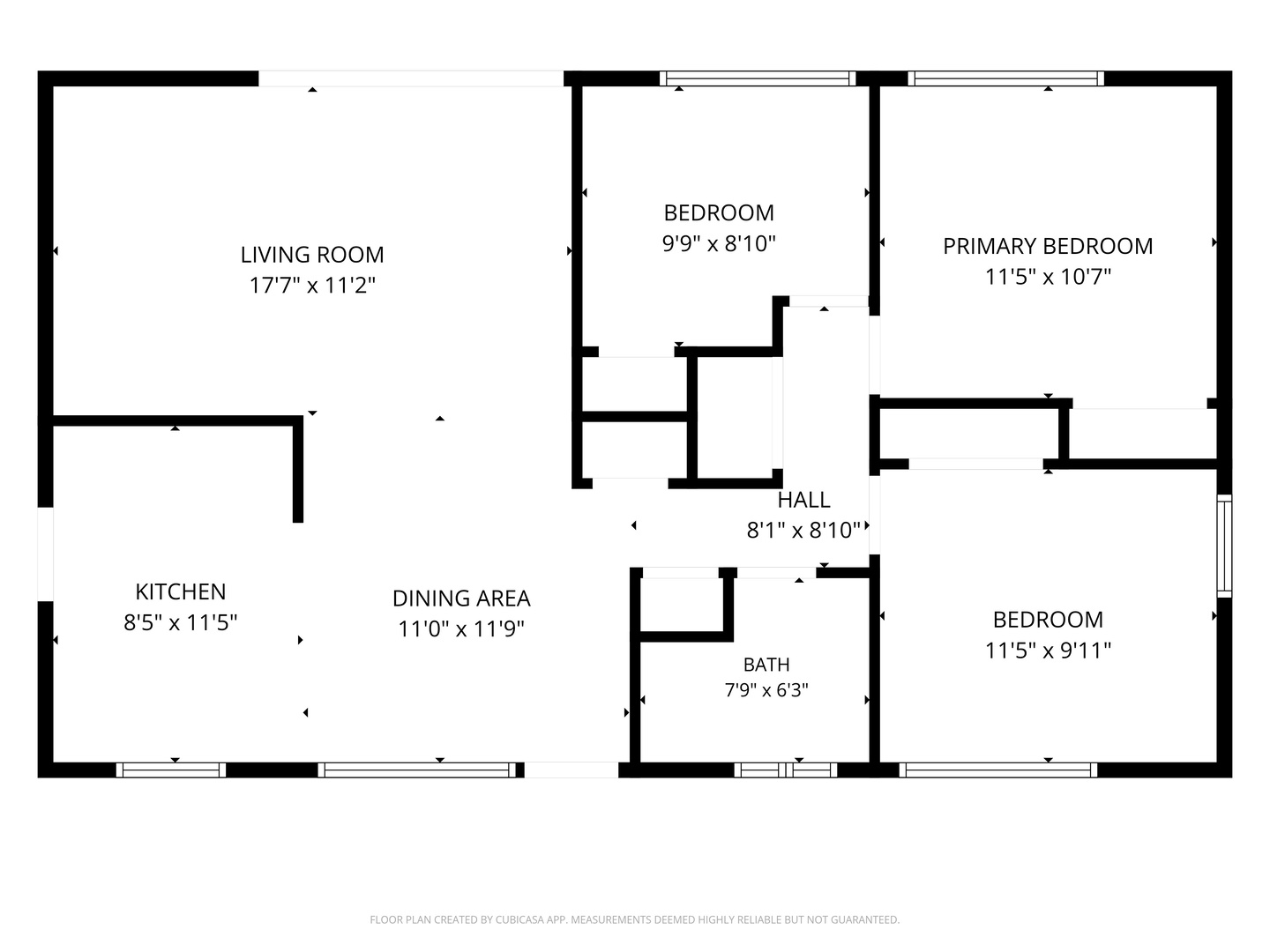16523 Spaulding Avenue Property Photo 24