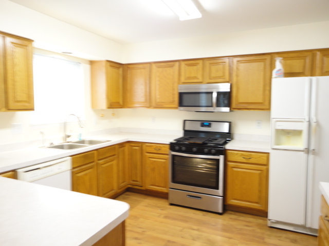 14029 S Lakeridge Drive Property Photo 2