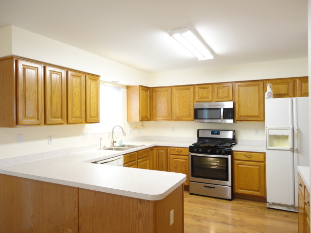 14029 S Lakeridge Drive Property Photo 4