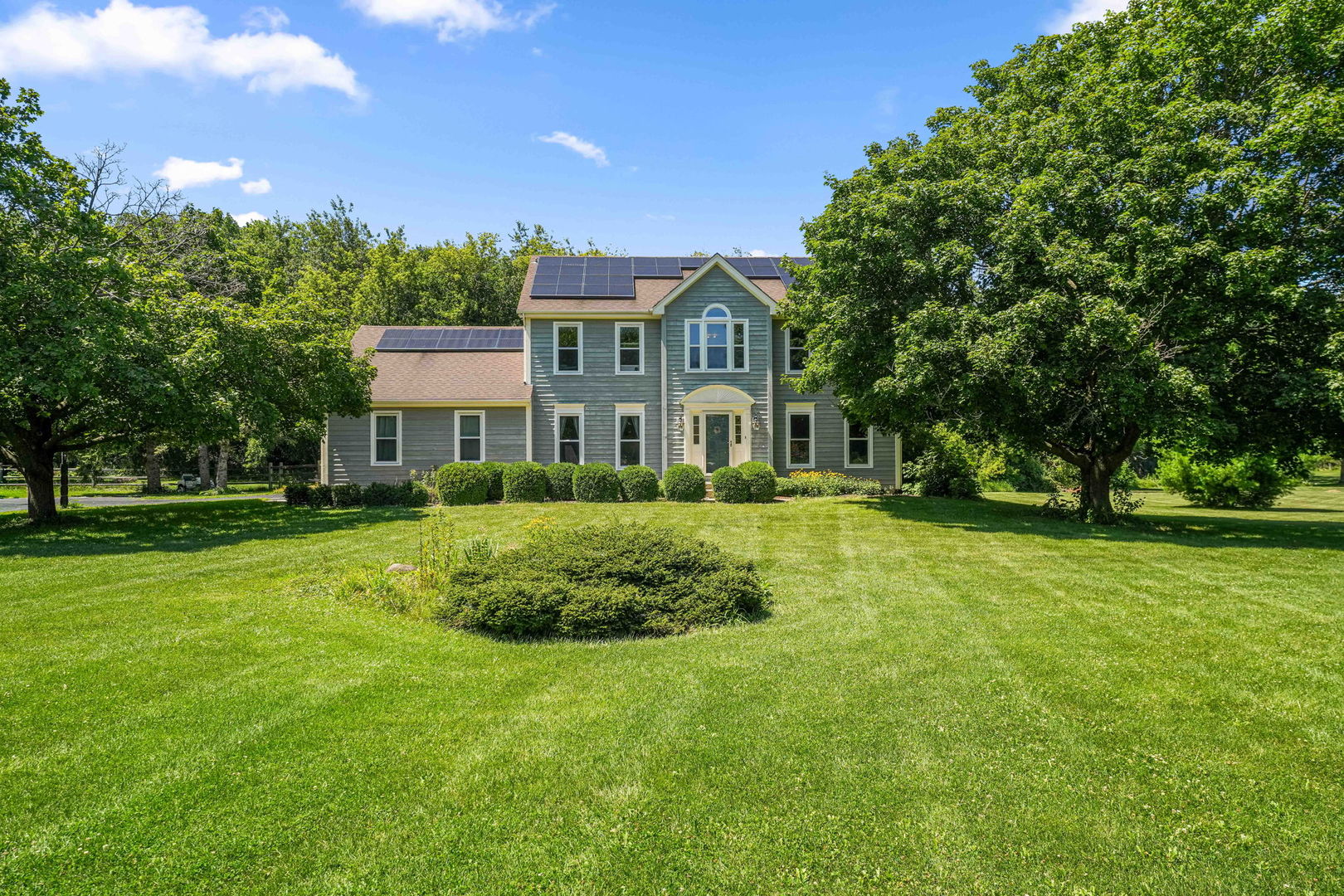 5N512 Buckskin Trail