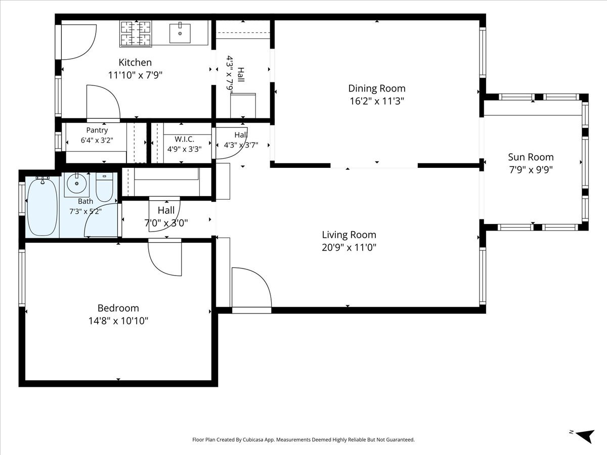 725 Simpson Street 3 Property Photo 10