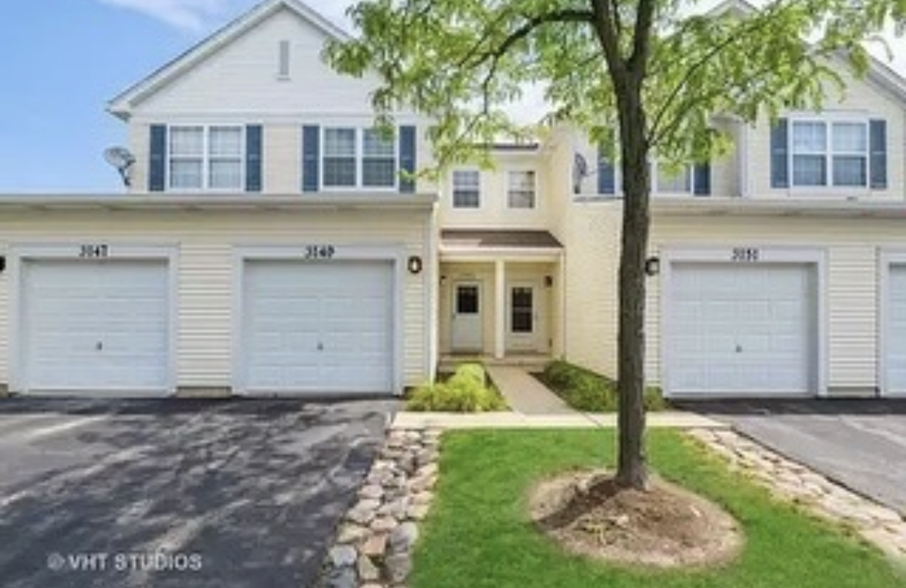 3149 Falling Waters Lane Property Photo 1
