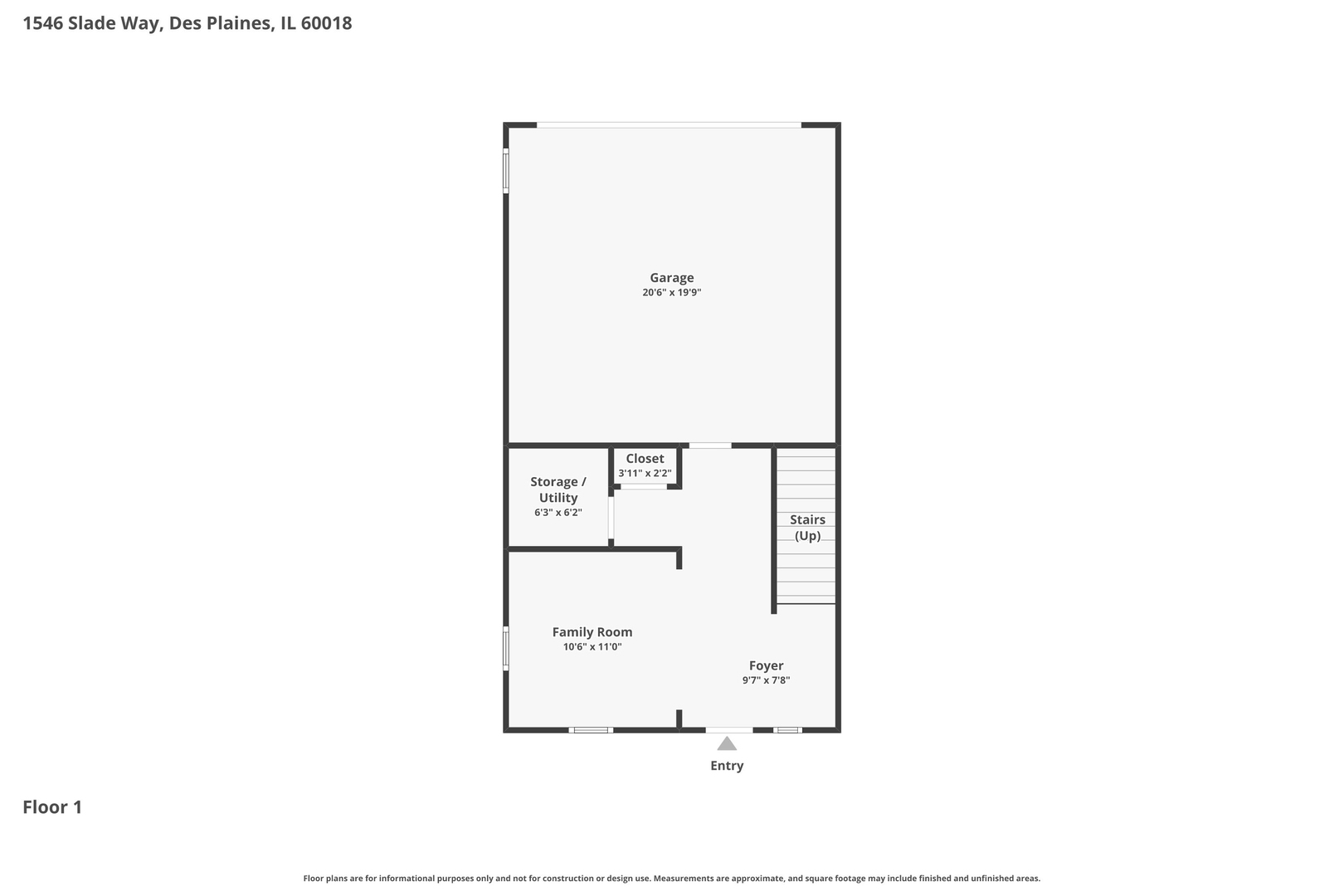 1546 Slade Way Property Photo 38