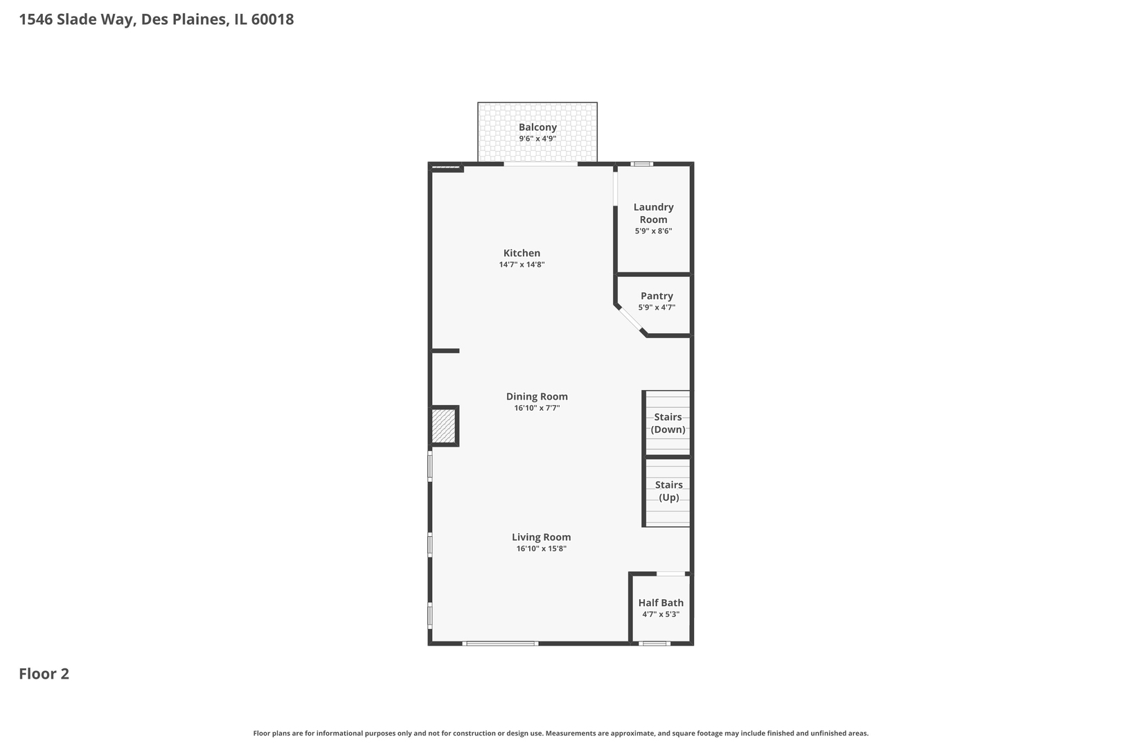 1546 Slade Way Property Photo 39
