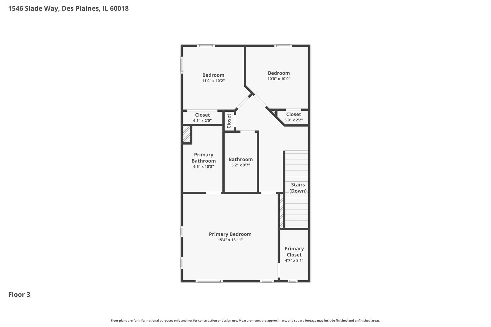 1546 Slade Way Property Photo 40