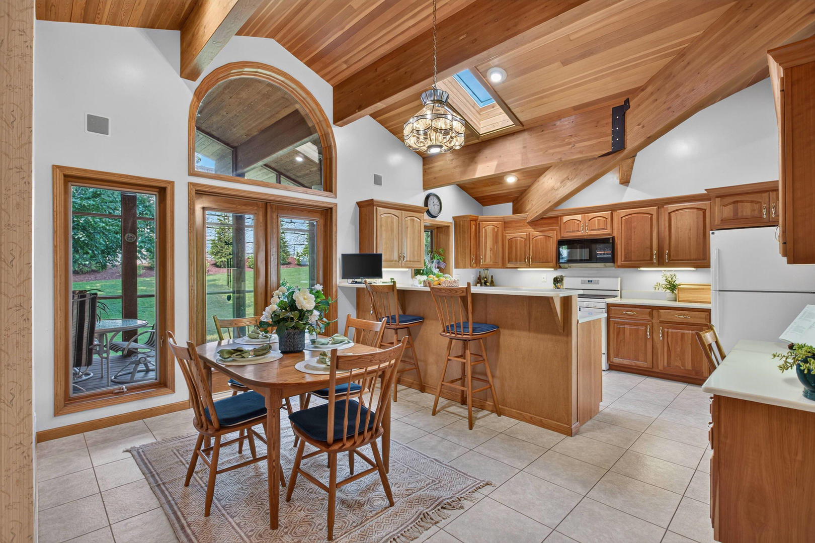 3113 W Canal Shore Drive Property Photo 42