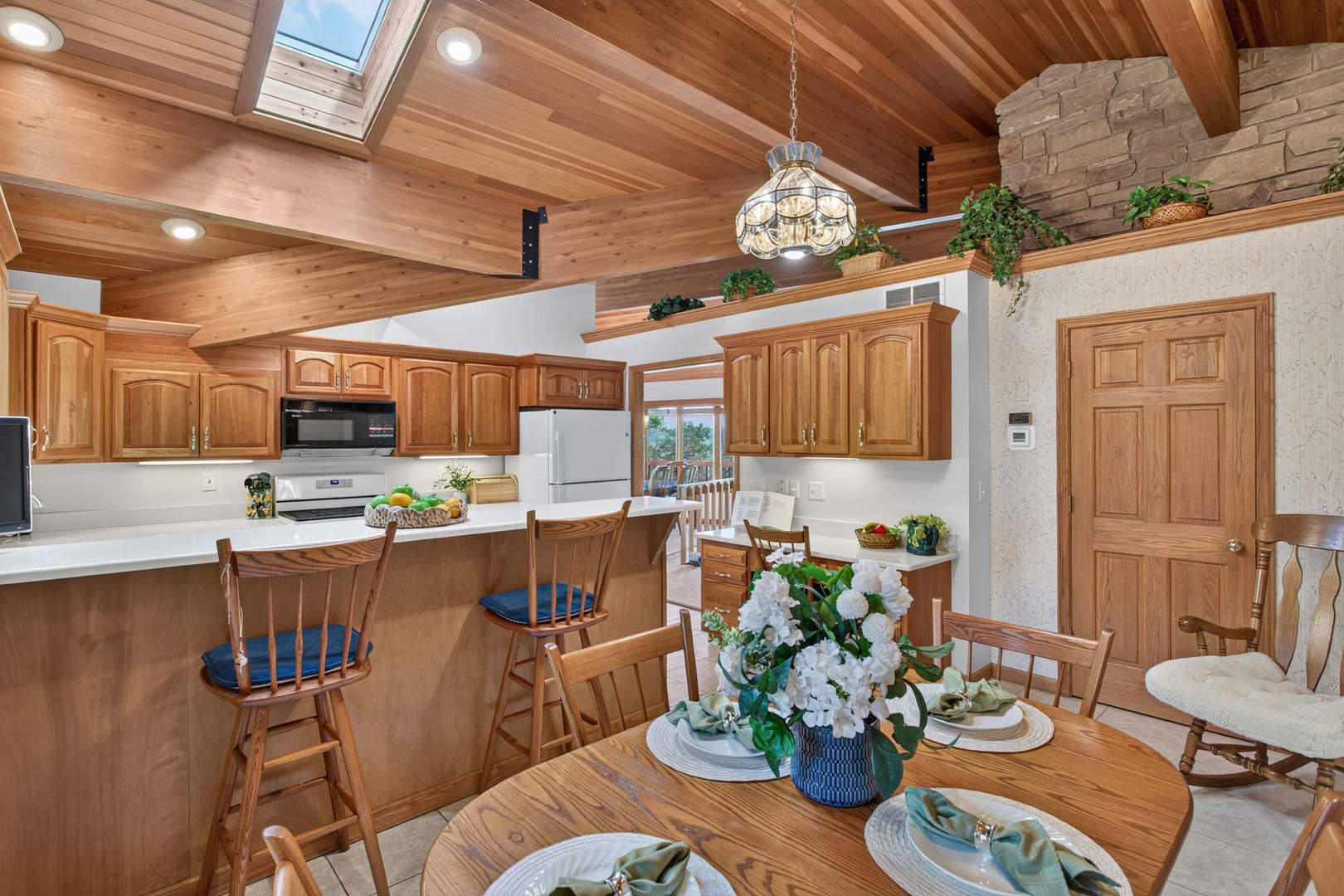 3113 W Canal Shore Drive Property Photo 43