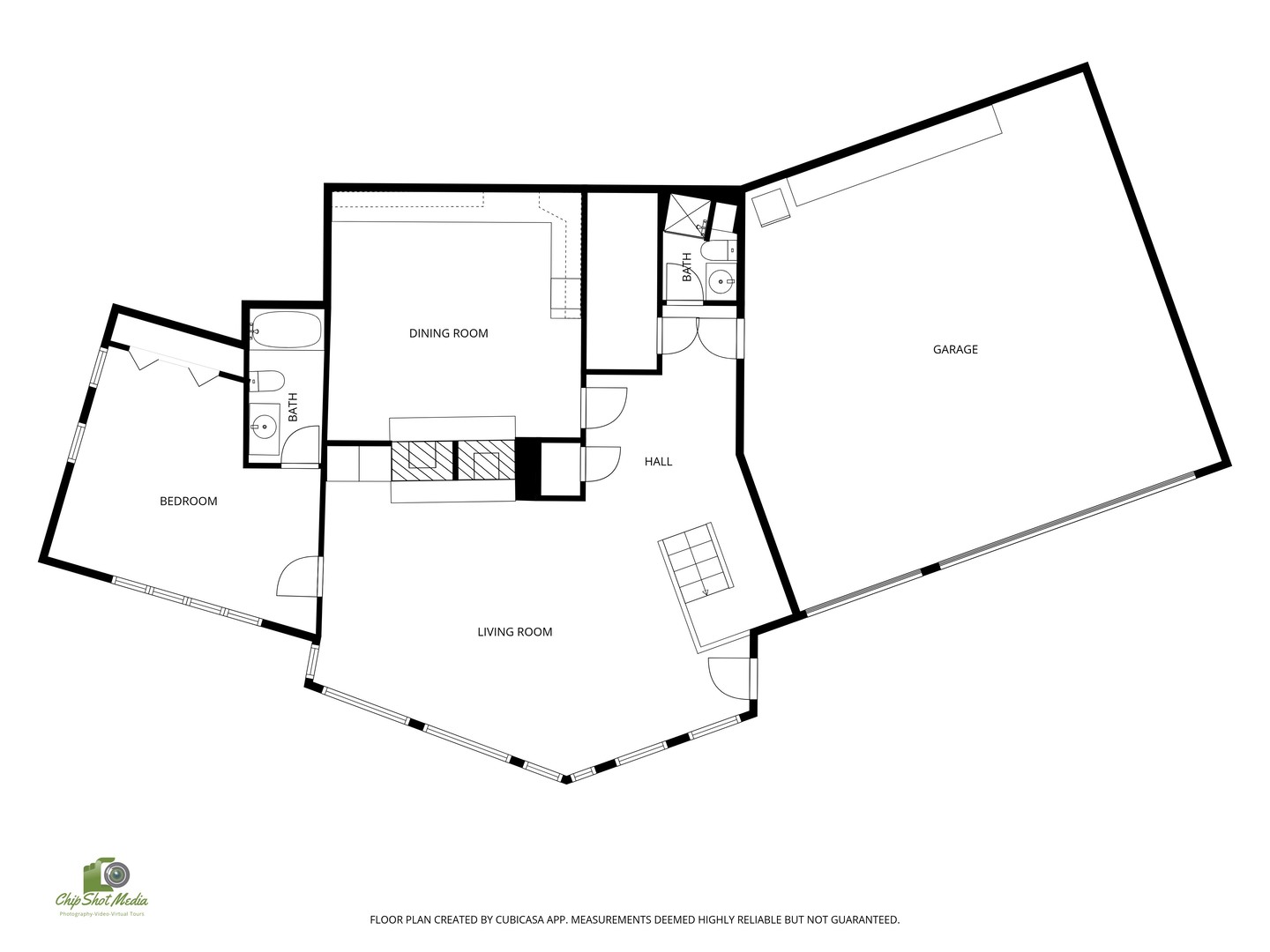 3113 W Canal Shore Drive Property Photo 66