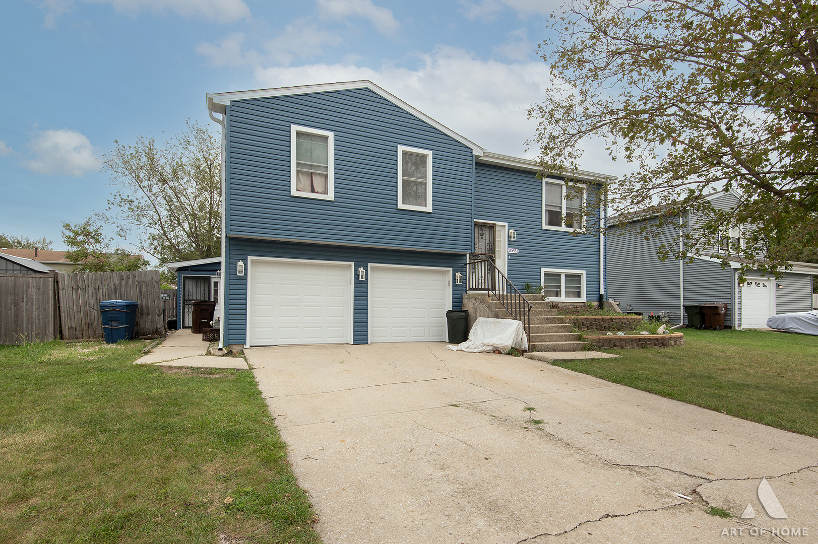 20653 S Frankfort Square Road Property Photo 1