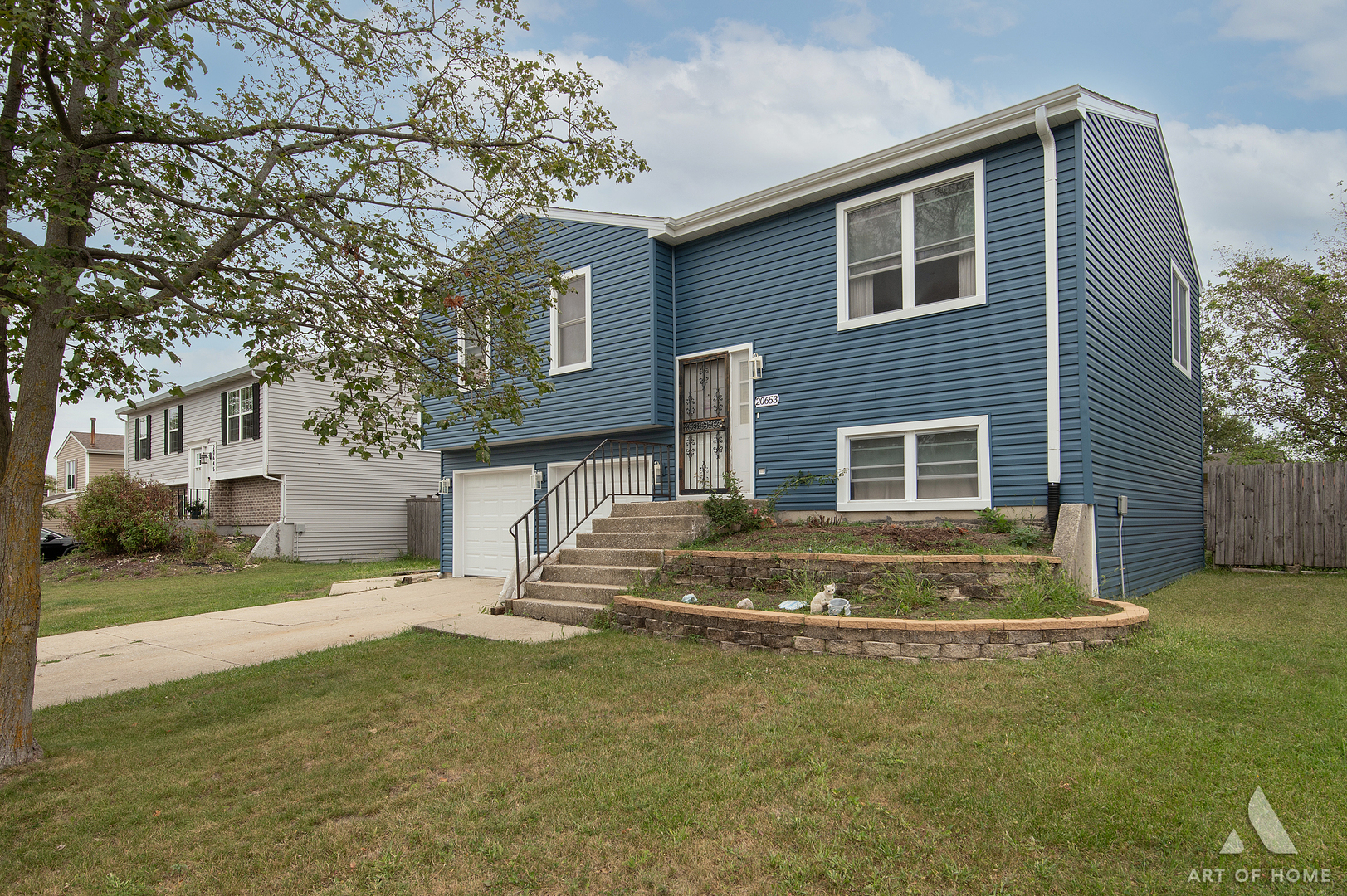 20653 S Frankfort Square Road Property Photo 2