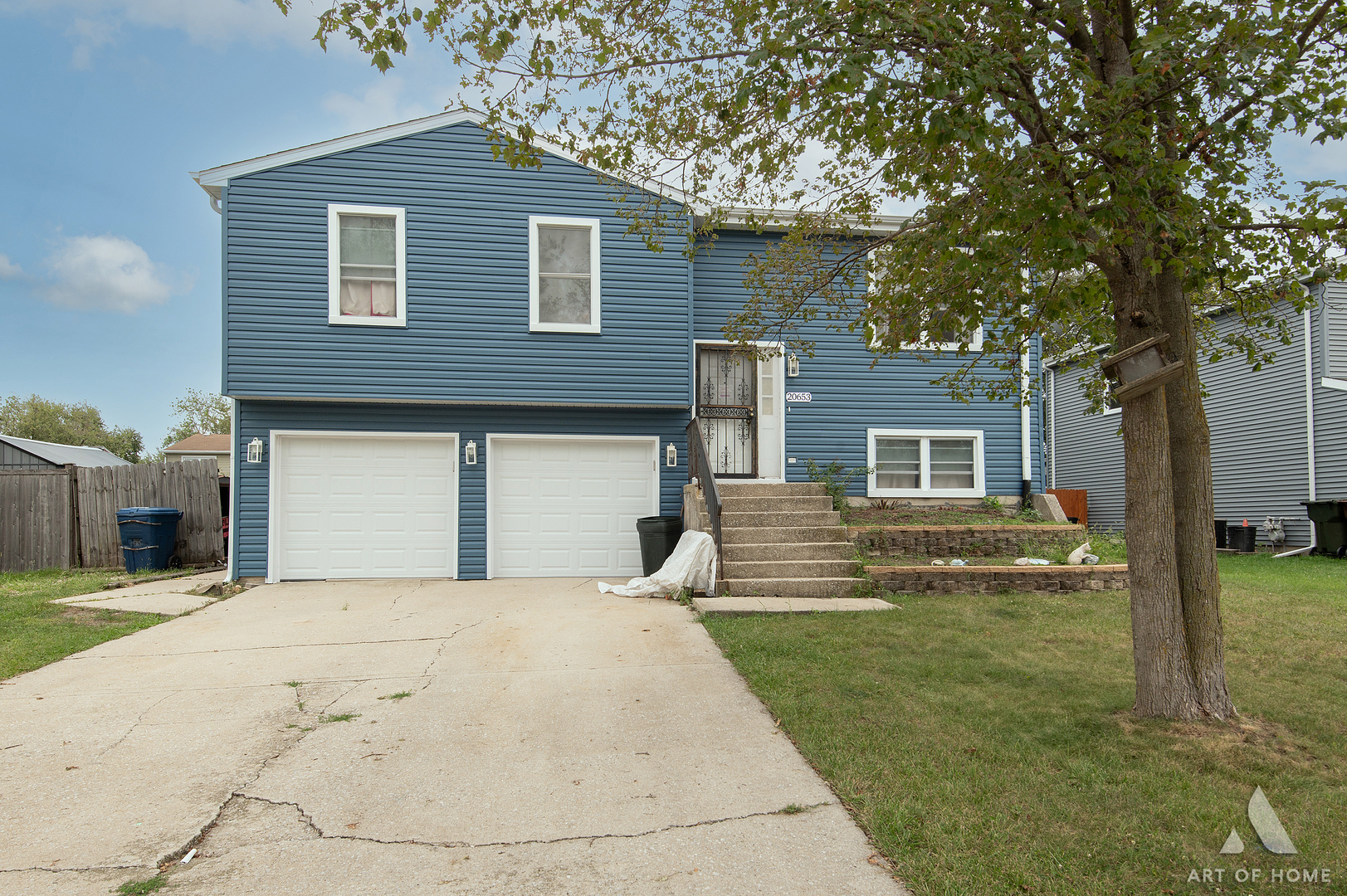 20653 S Frankfort Square Road Property Photo 3