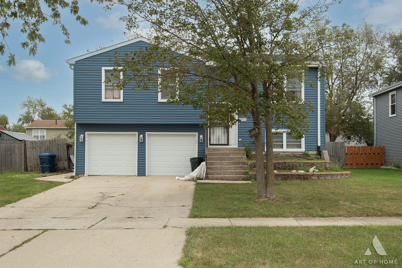 20653 S Frankfort Square Road Property Photo 4