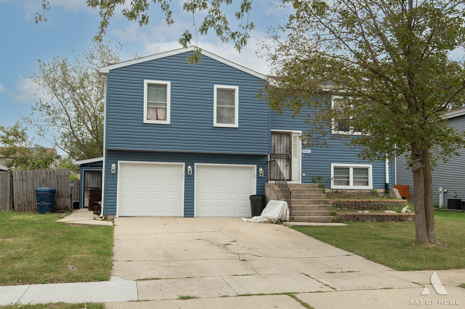 20653 S Frankfort Square Road Property Photo 5