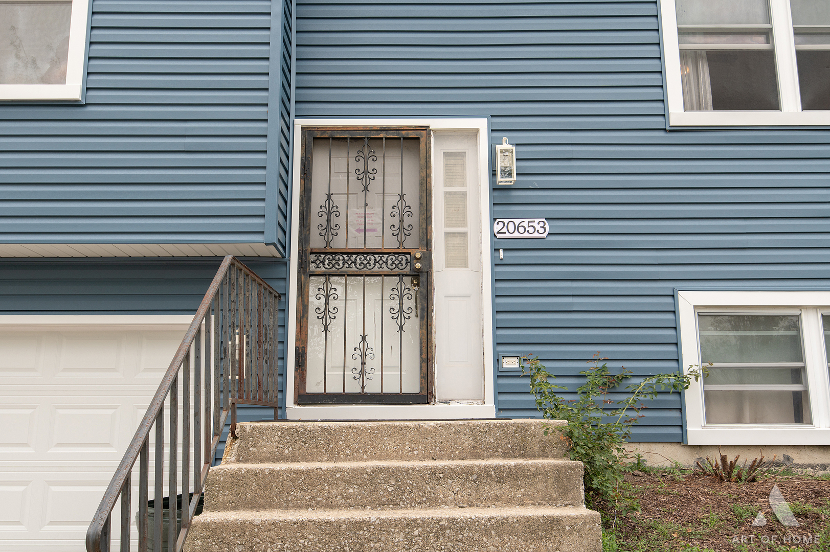 20653 S Frankfort Square Road Property Photo 6