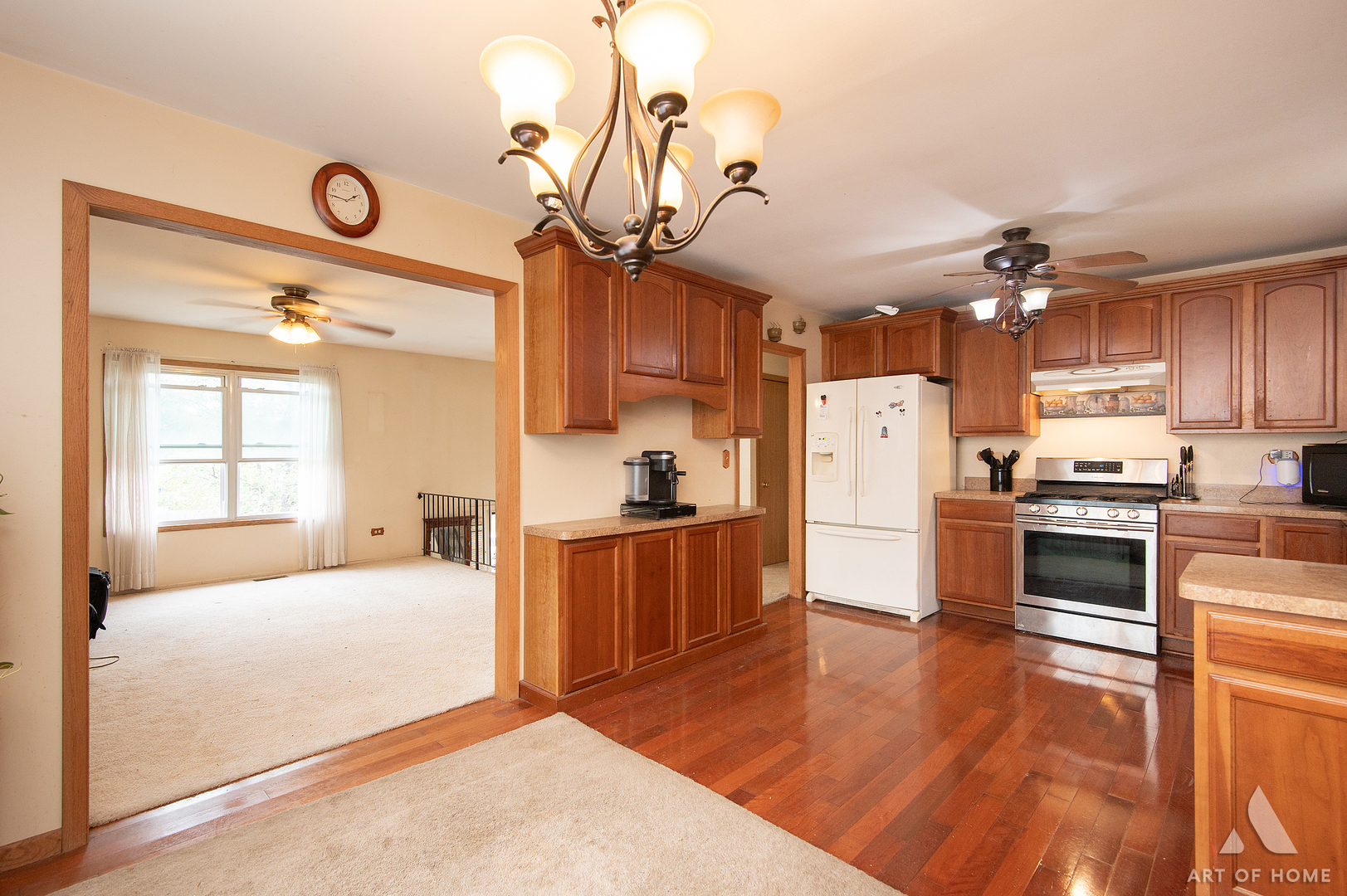 20653 S Frankfort Square Road Property Photo 13