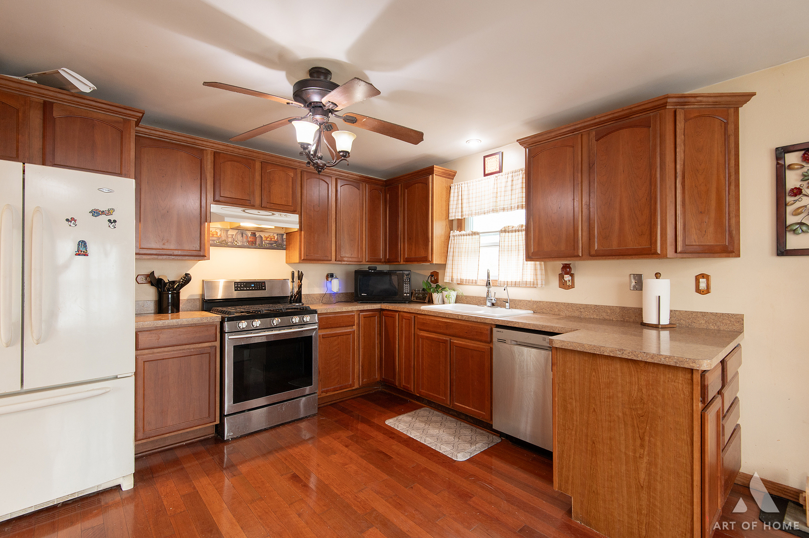 20653 S Frankfort Square Road Property Photo 16