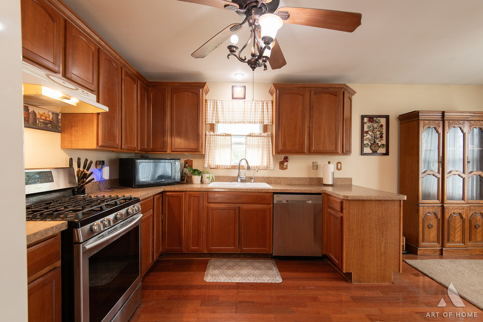 20653 S Frankfort Square Road Property Photo 17
