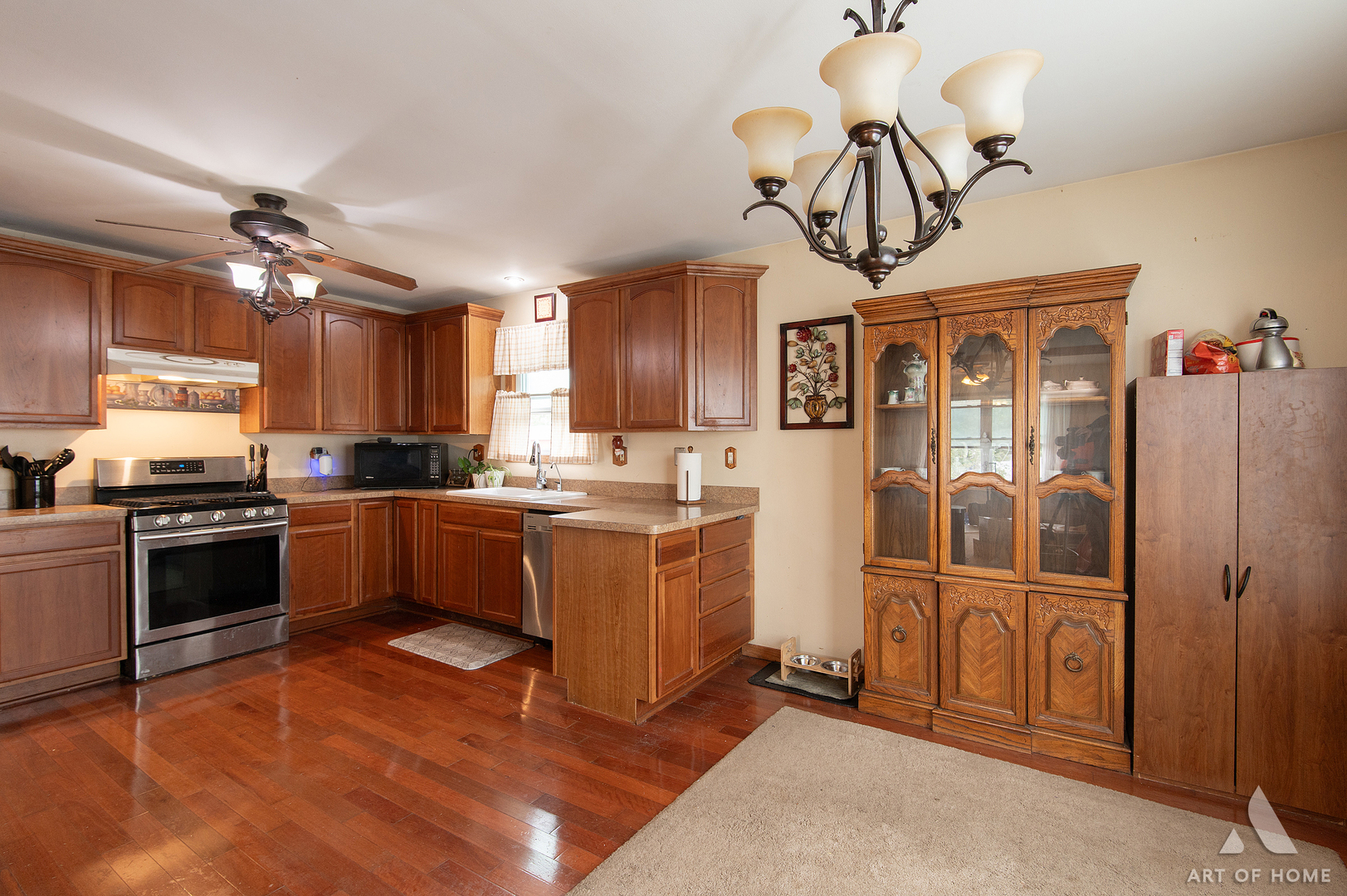 20653 S Frankfort Square Road Property Photo 18